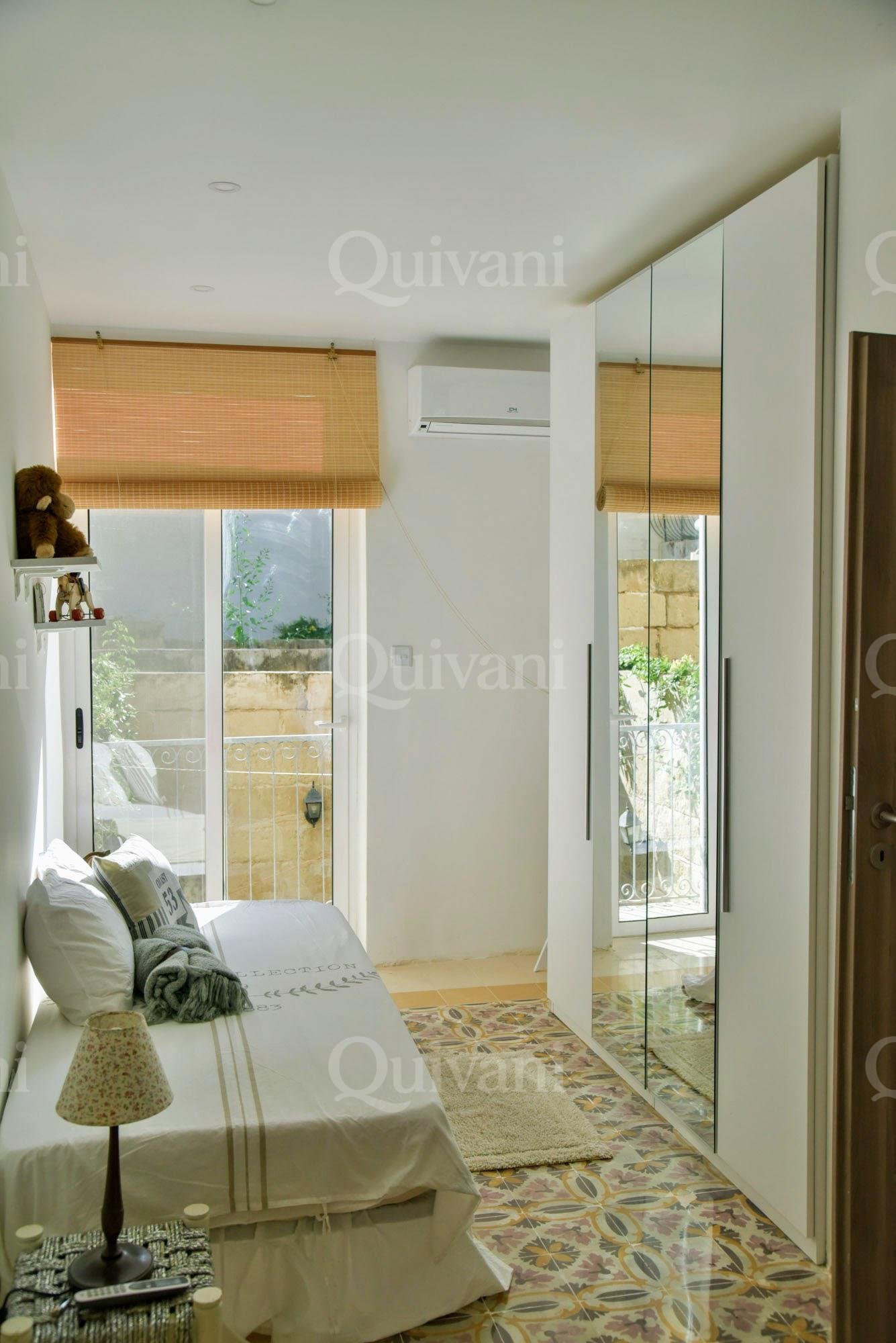 Sliema, Furnished Town House