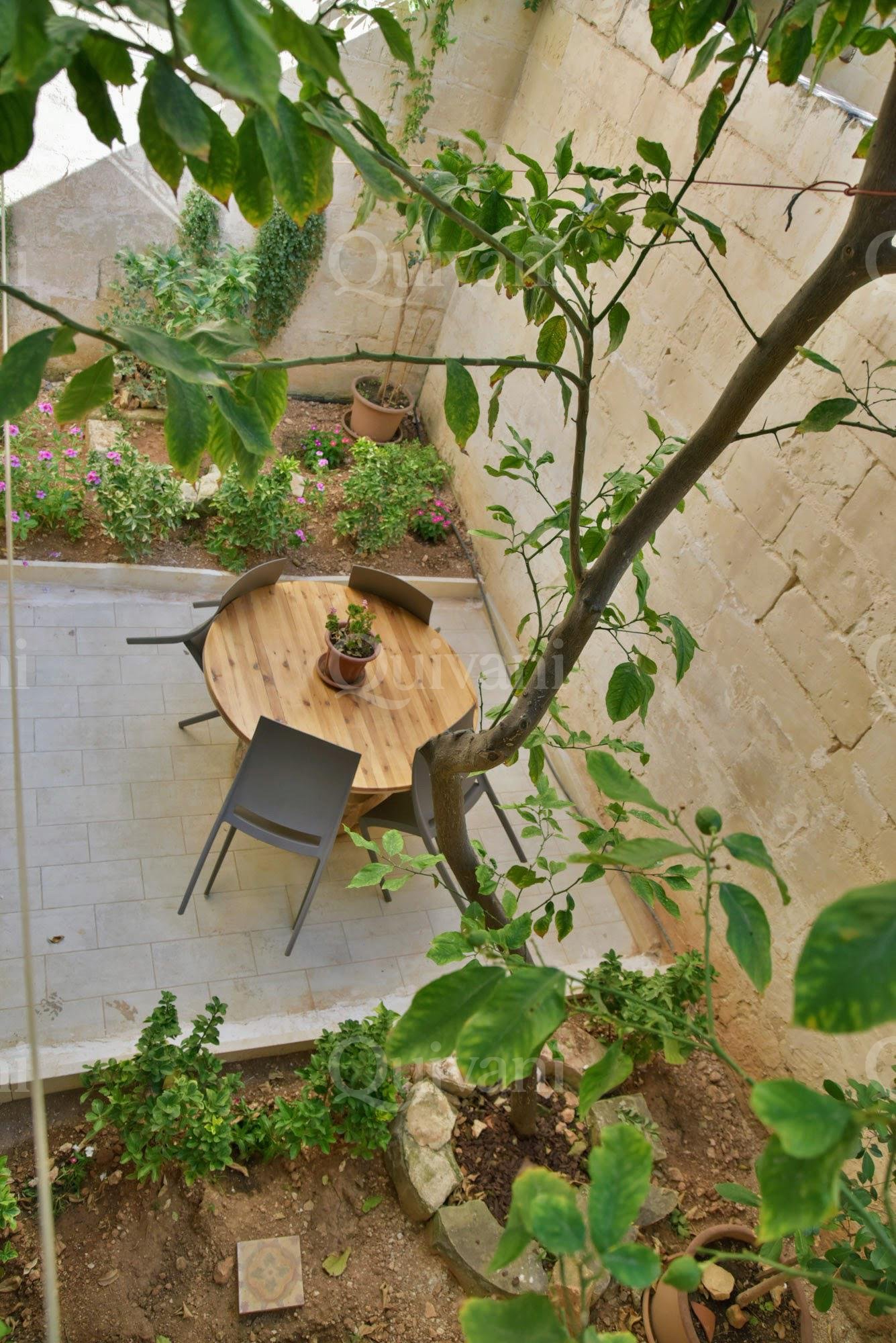Sliema, Furnished Town House