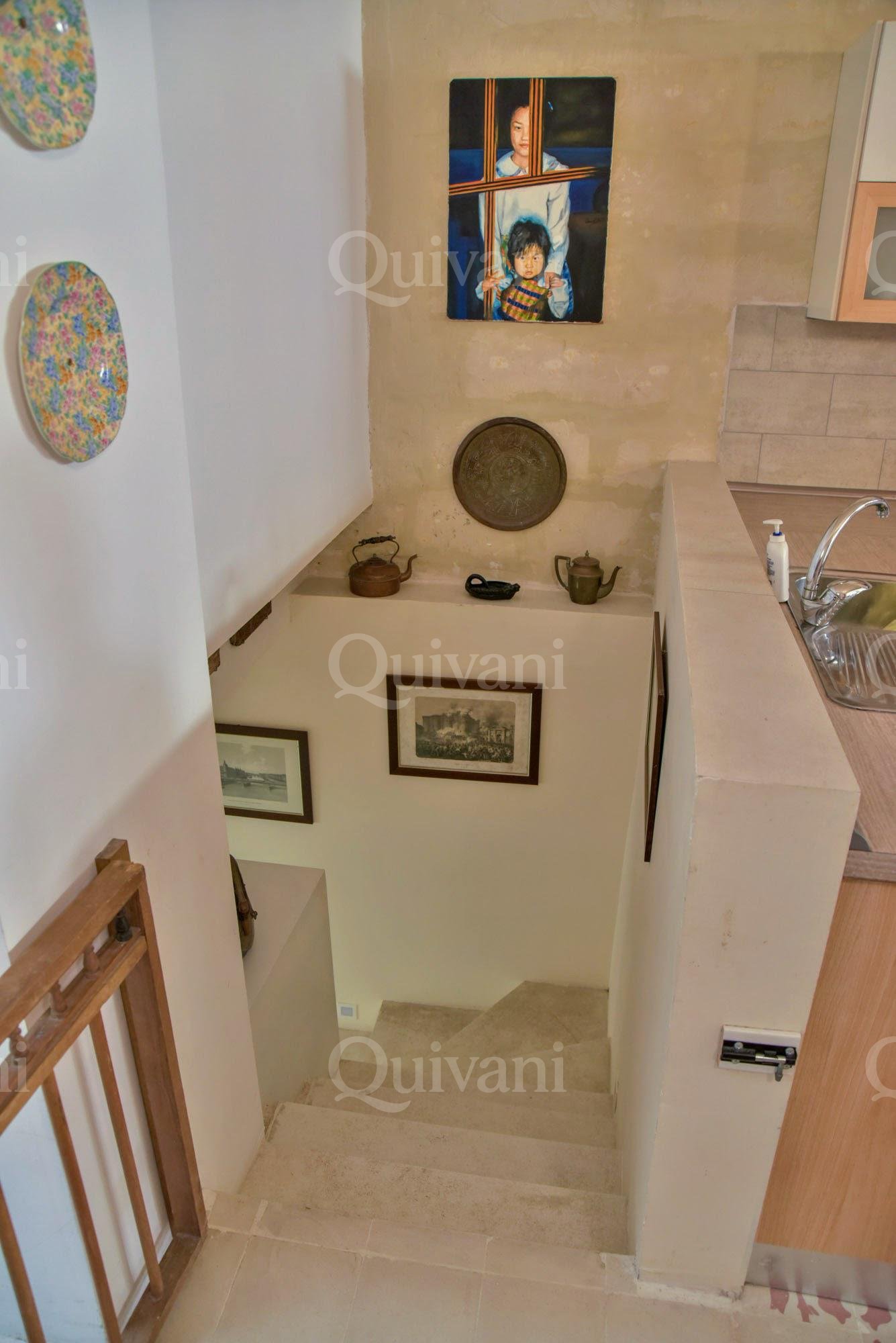 Sliema, Furnished Town House