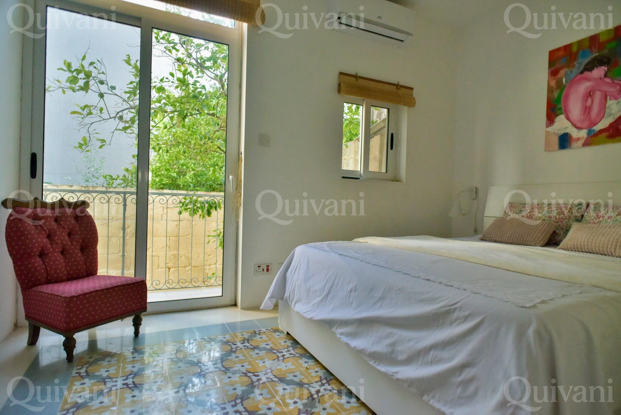 Sliema, Furnished Town House