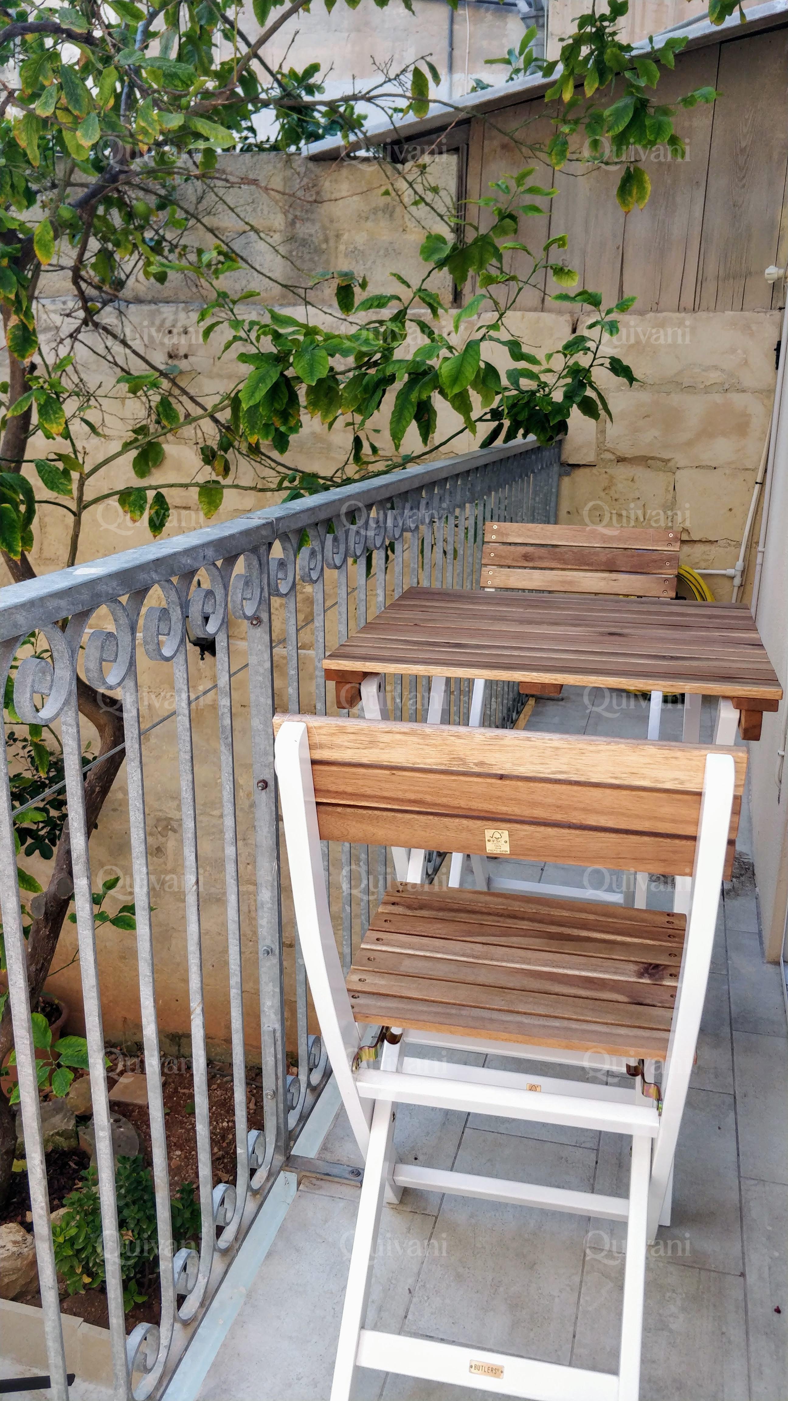 Sliema, Furnished Town House