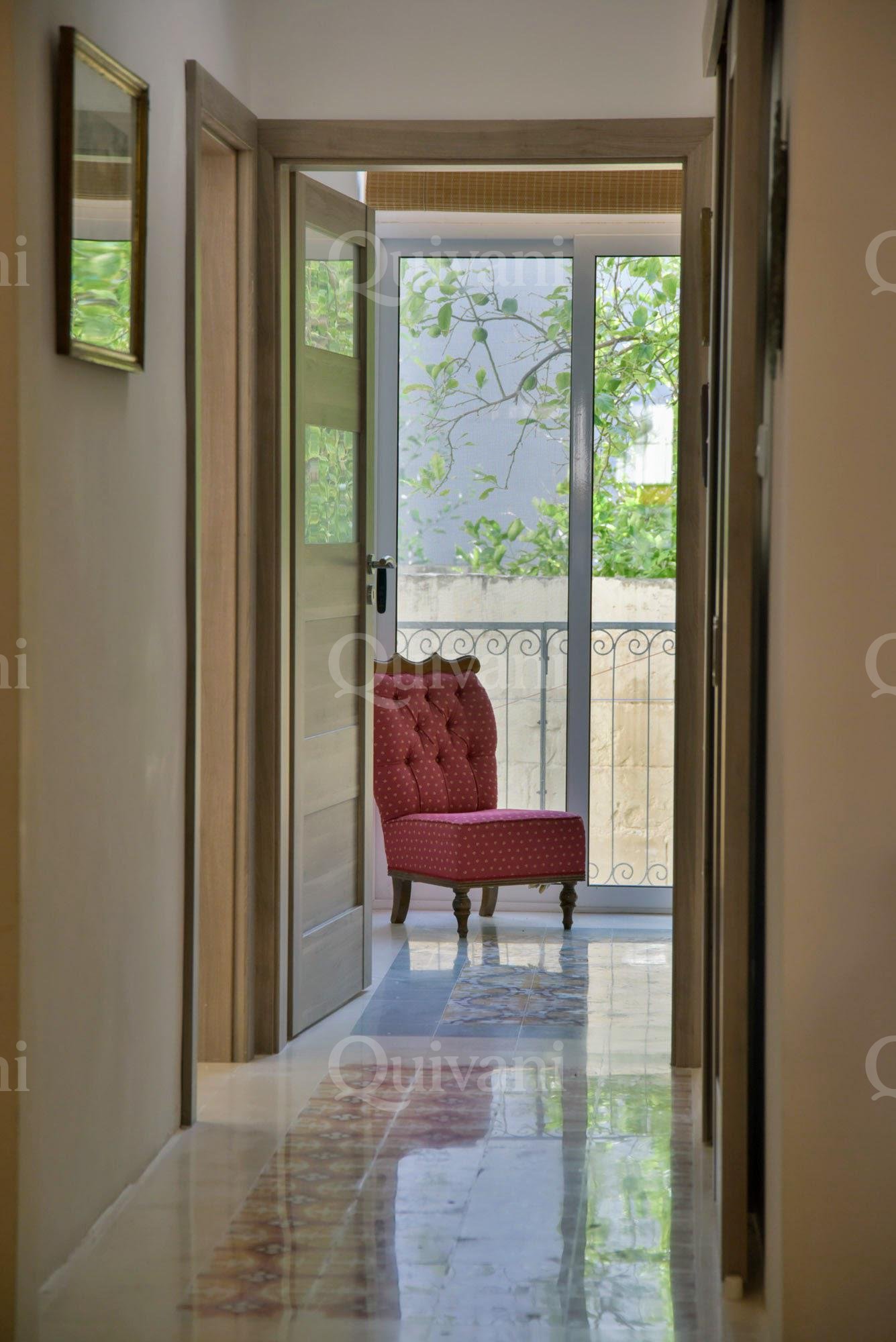 Sliema, Furnished Town House