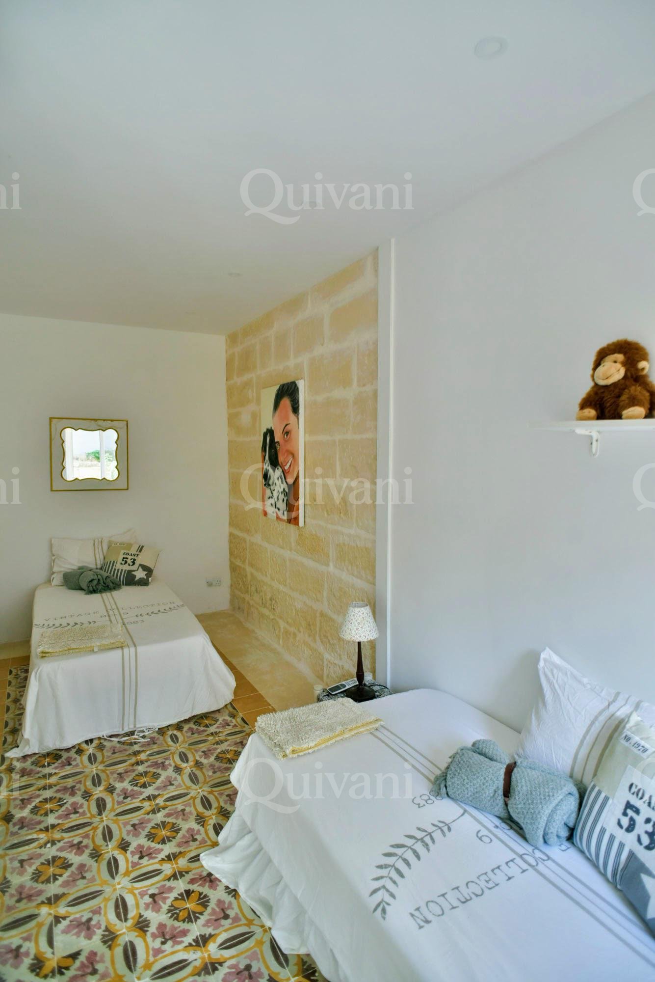 Sliema, Furnished Town House