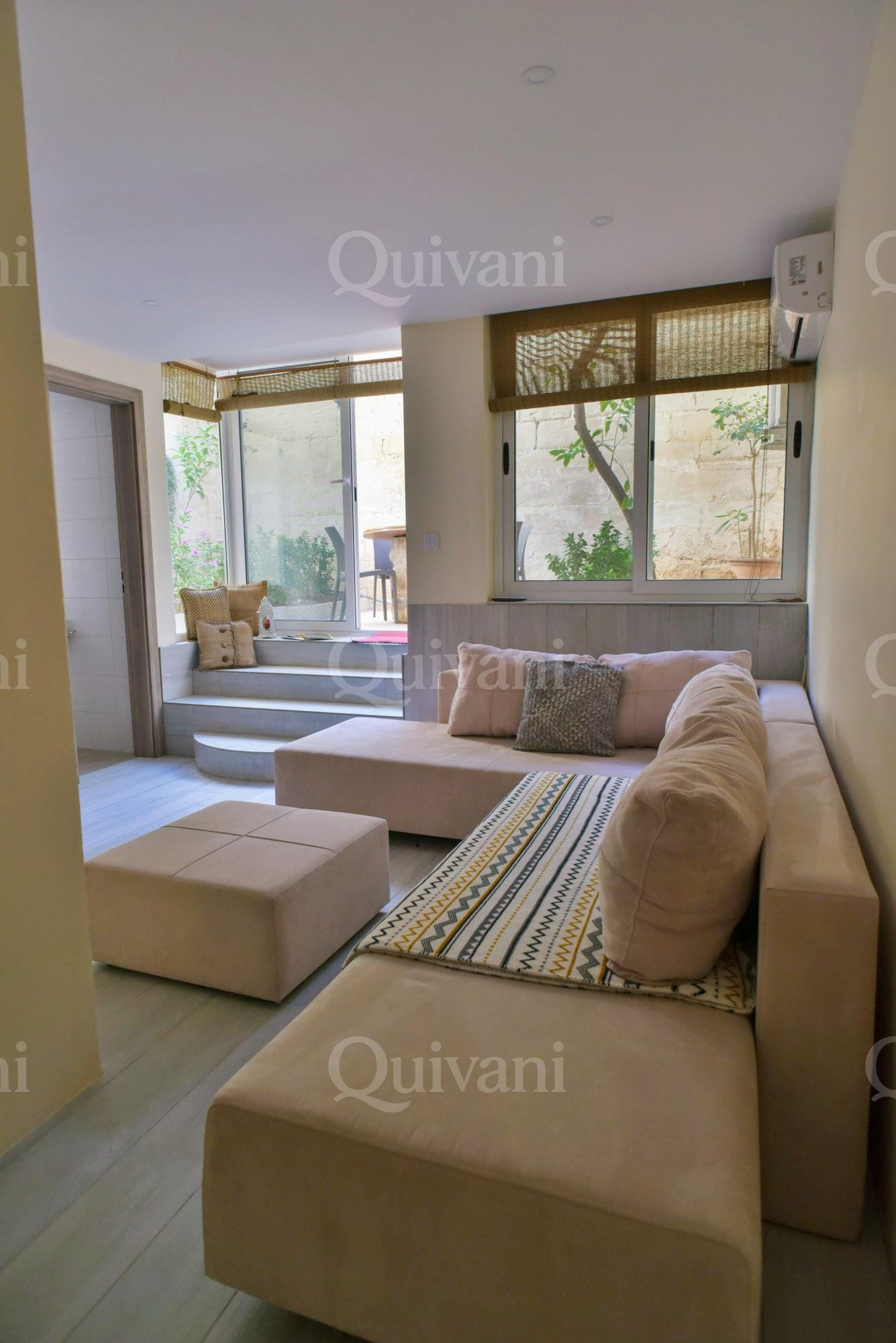 Sliema, Furnished Town House