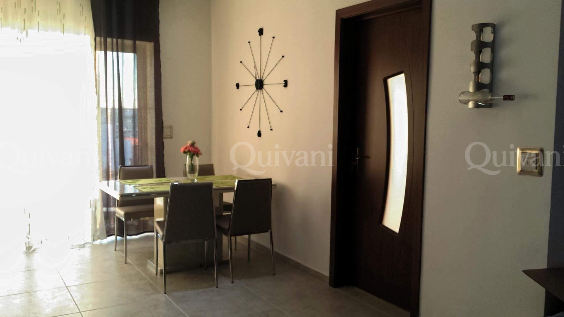 Gzira, Furnished Apartment