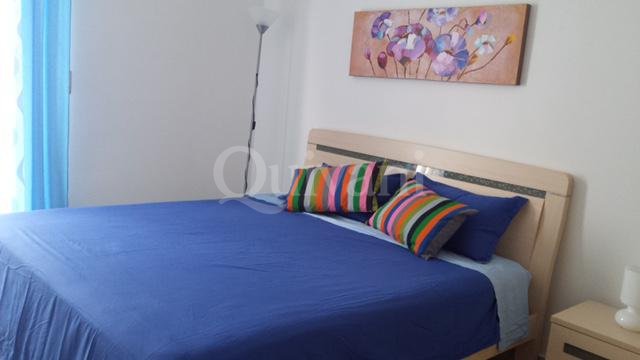 Gzira, Furnished Apartment