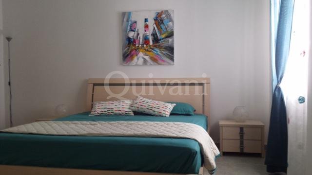 Gzira, Furnished Apartment