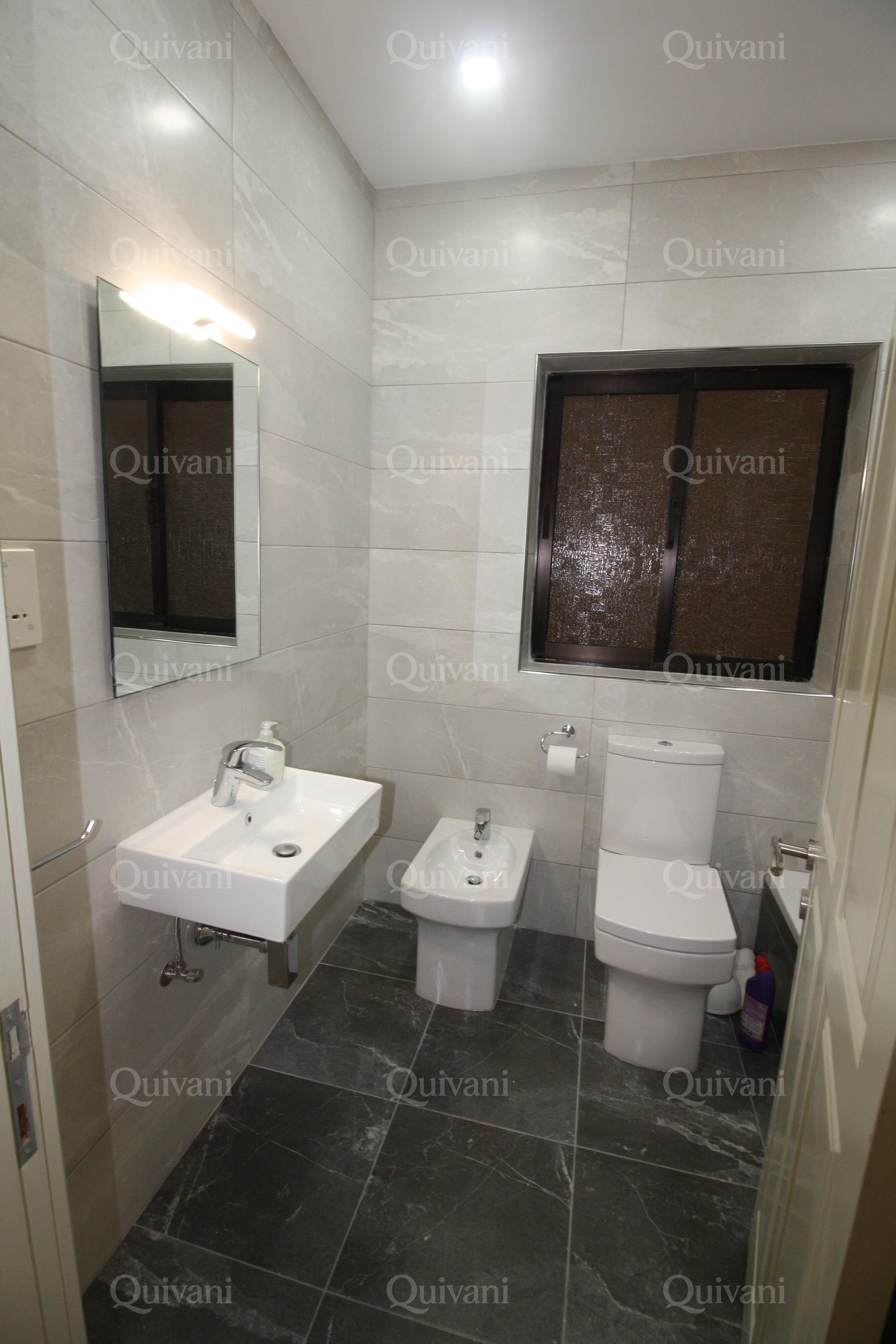 Sliema, Furnished Apartment