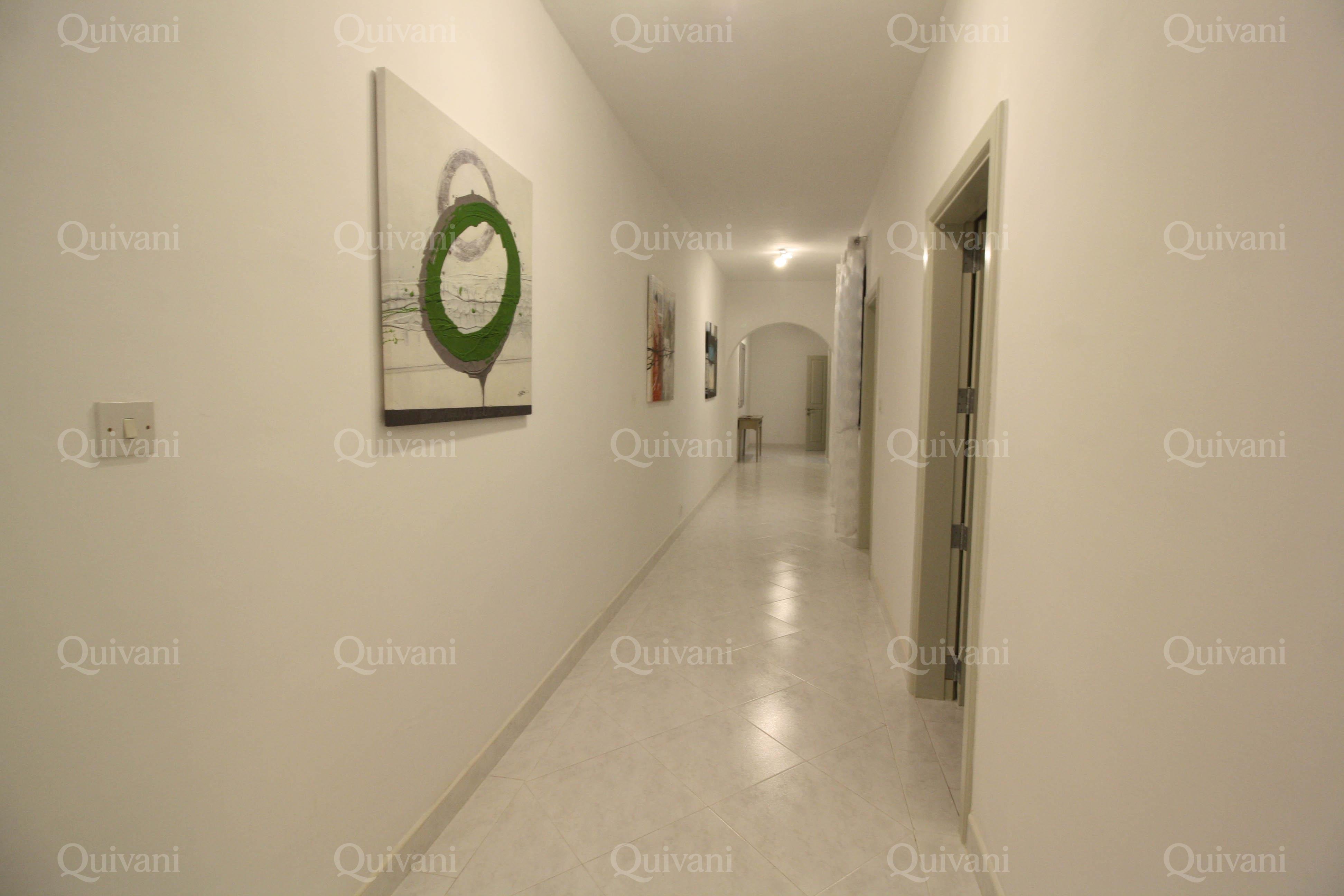 Sliema, Furnished Apartment