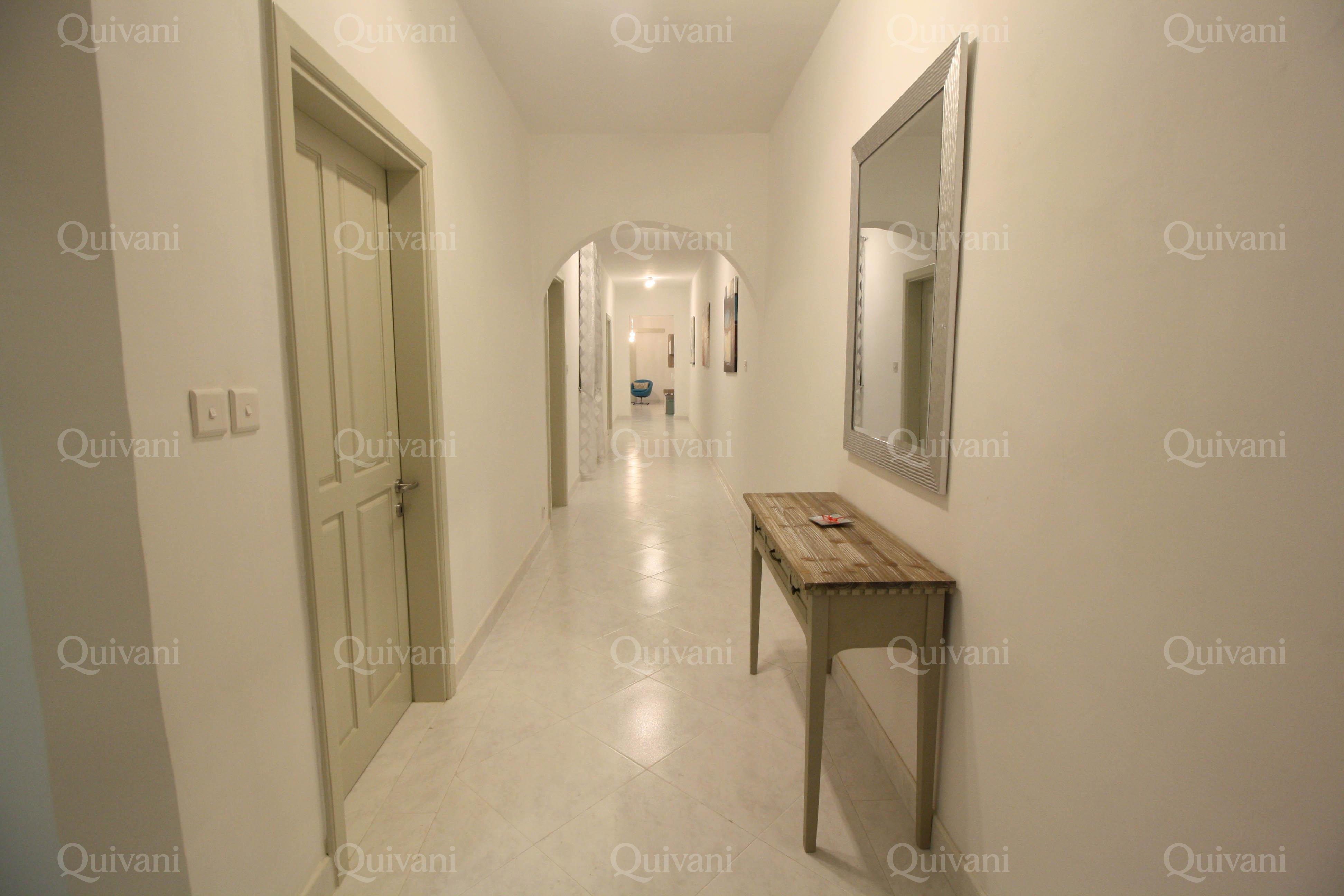 Sliema, Furnished Apartment