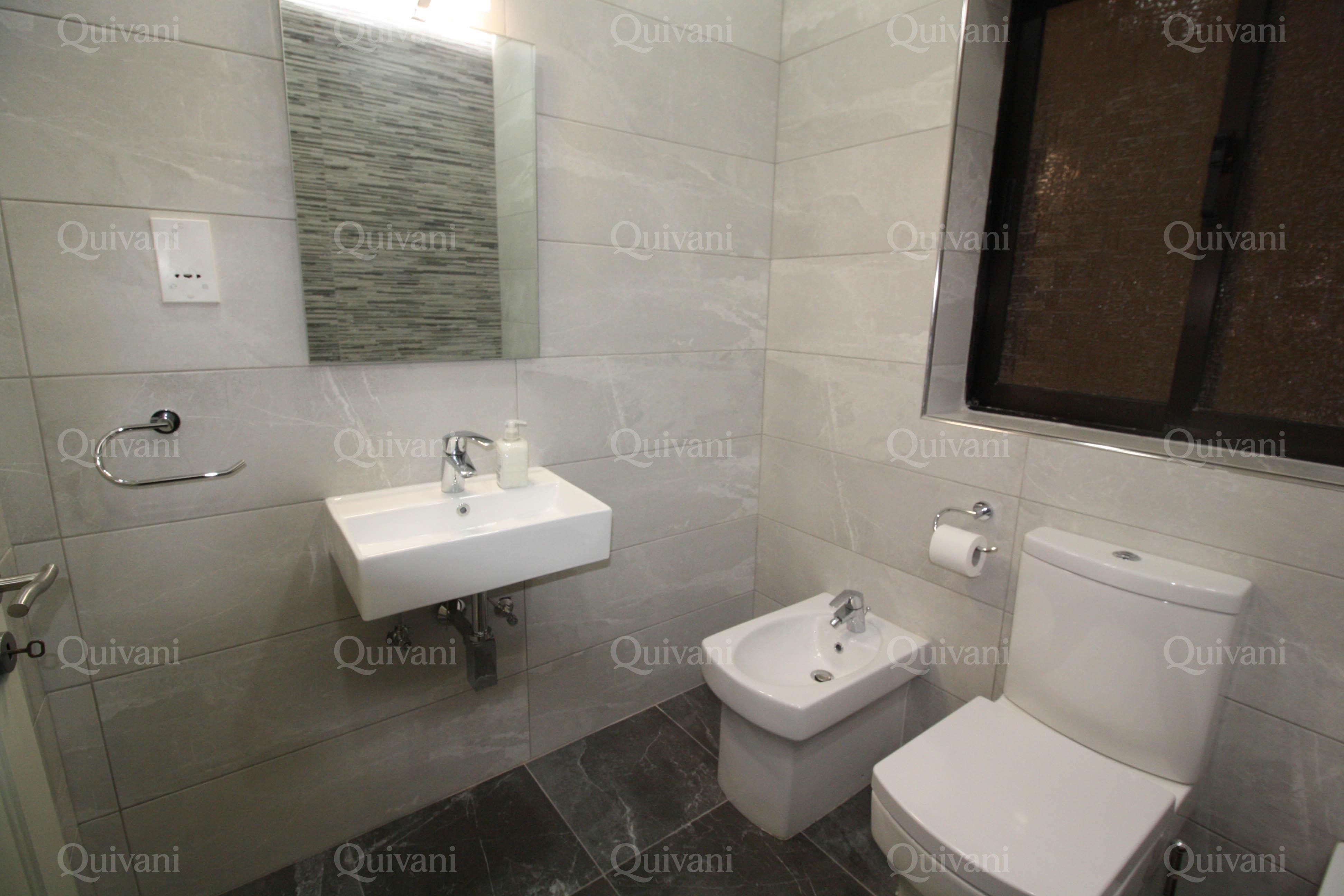 Sliema, Furnished Apartment