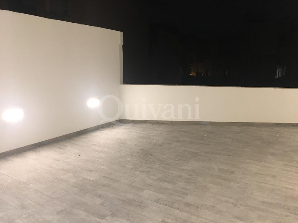 Sliema, Furnished Terraced House