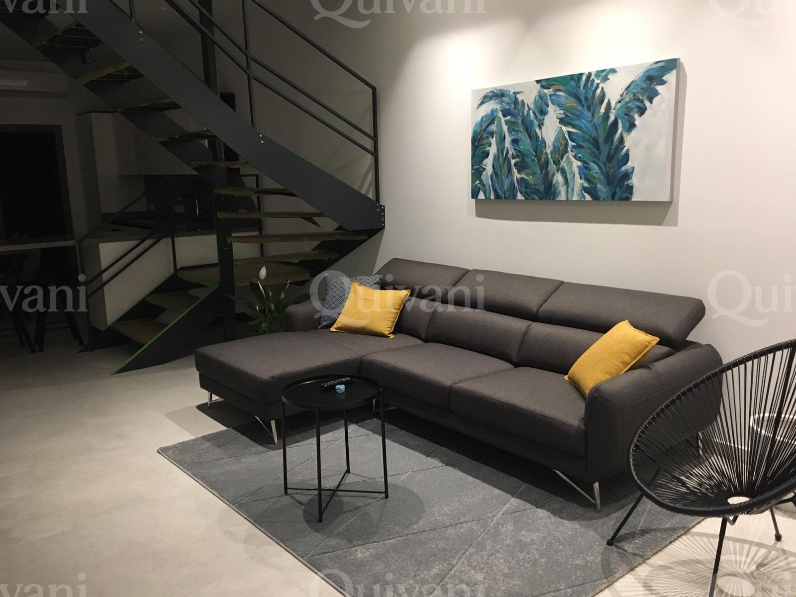 Sliema, Furnished Terraced House
