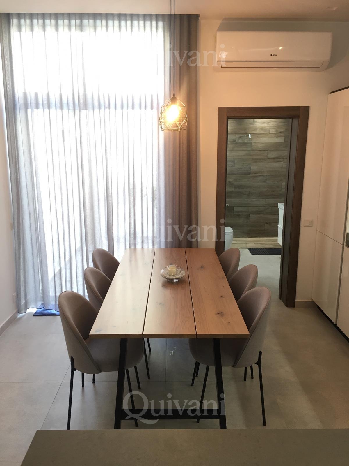 Sliema, Furnished Terraced House