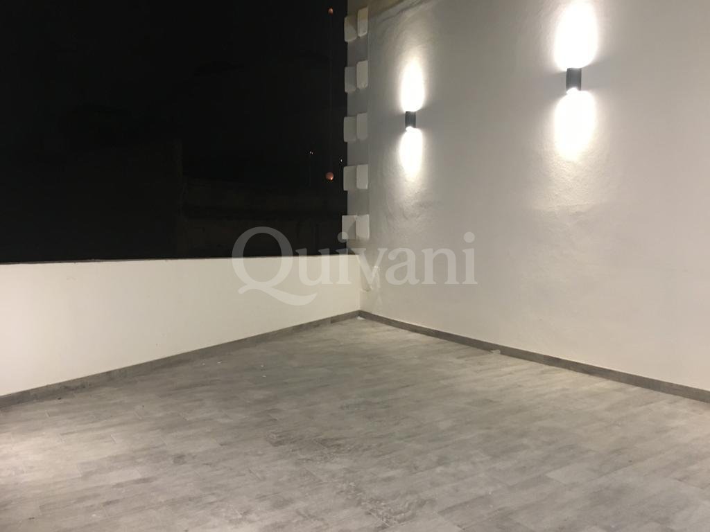 Sliema, Furnished Terraced House