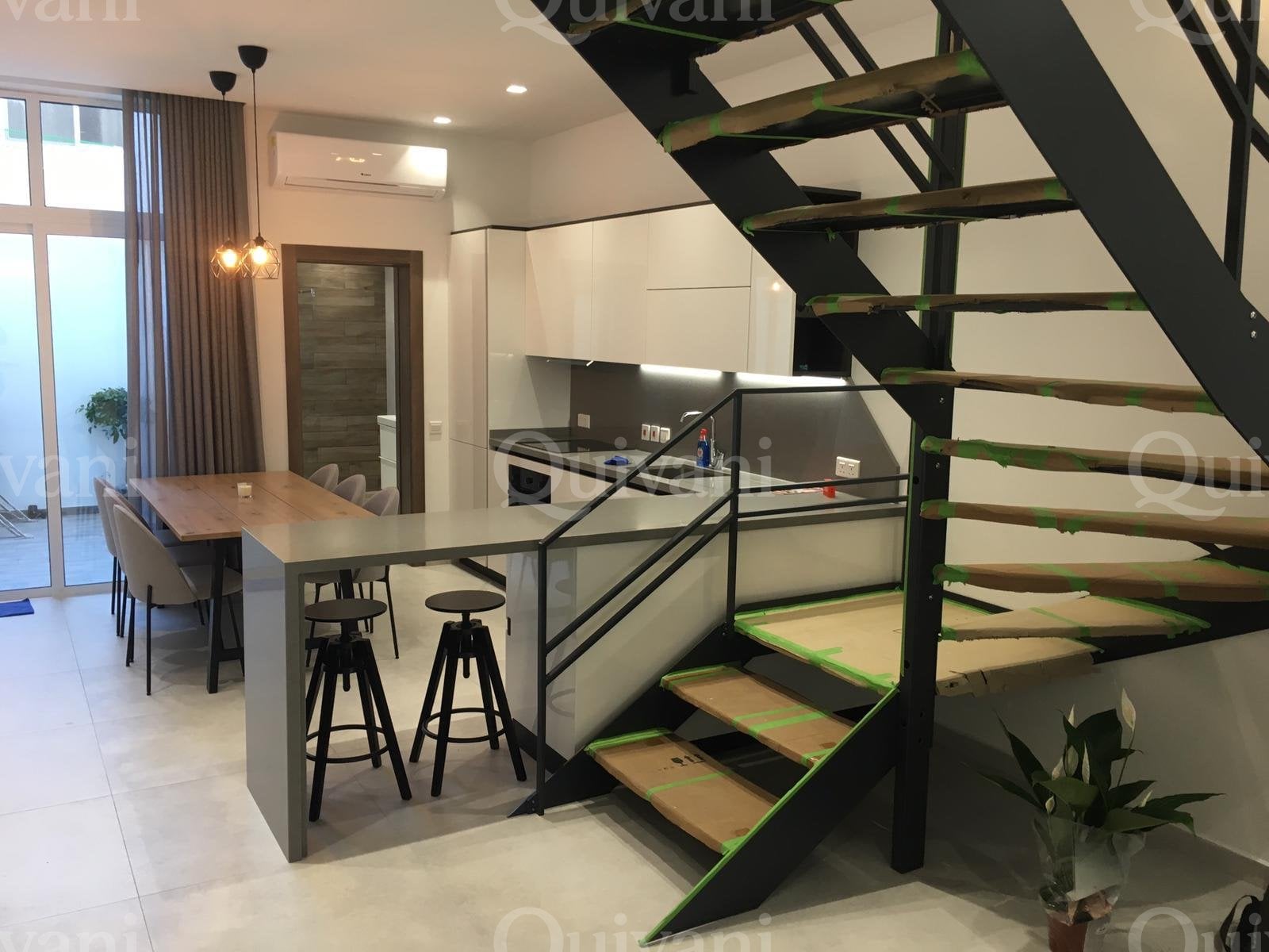 Sliema, Furnished Terraced House