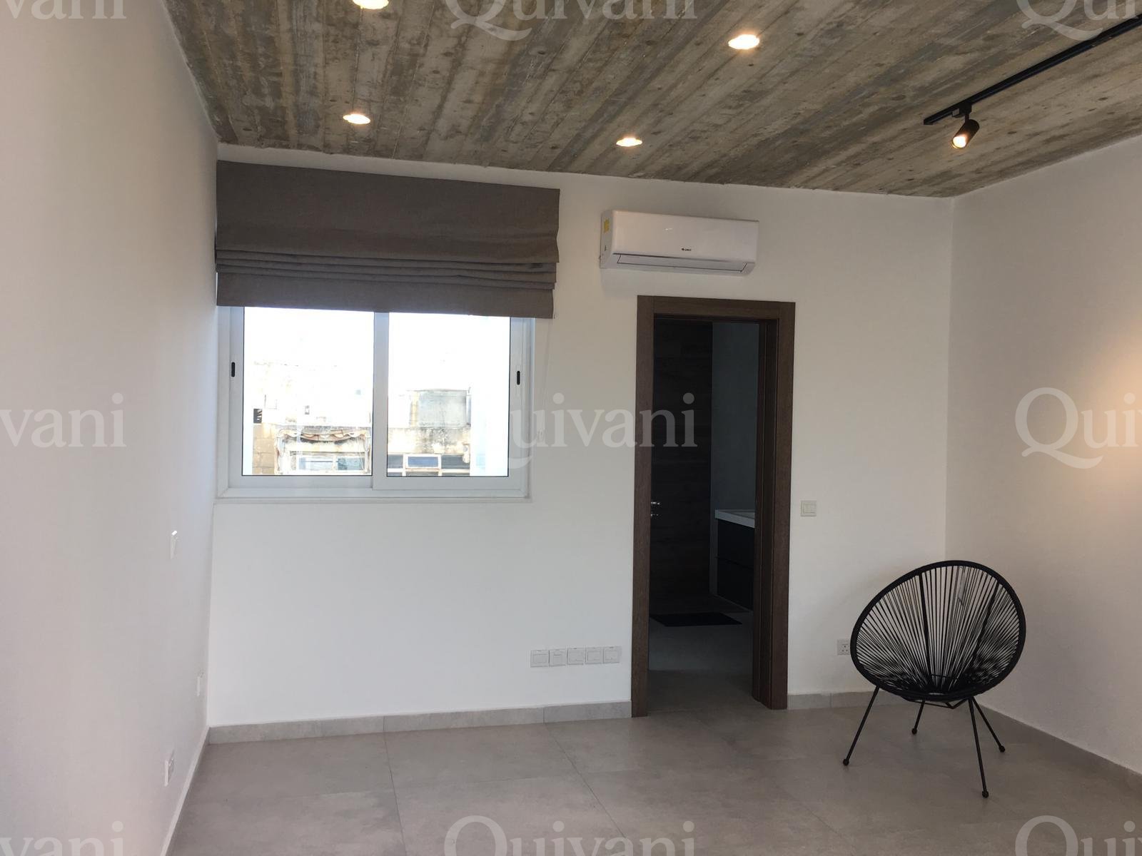 Sliema, Furnished Terraced House