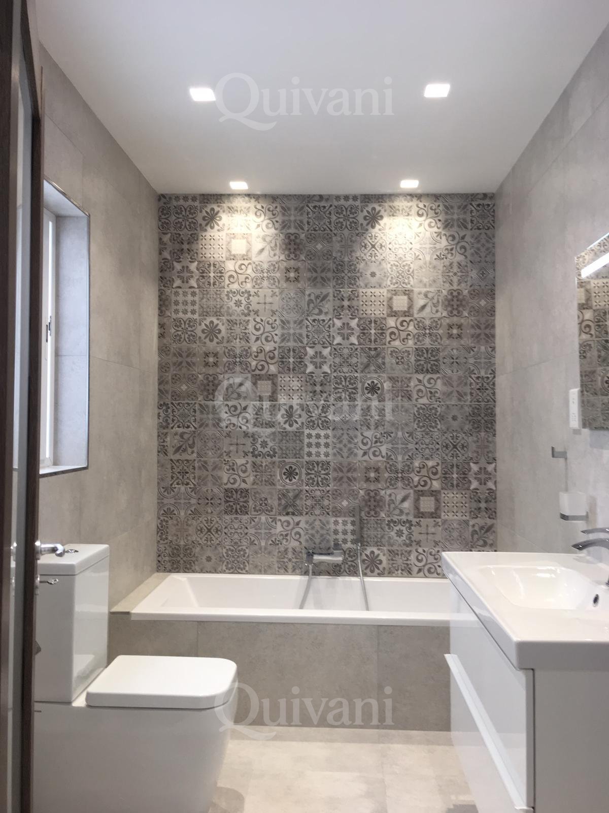 Sliema, Furnished Terraced House