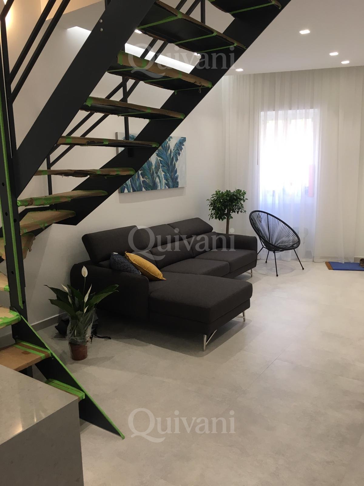 Sliema, Furnished Terraced House
