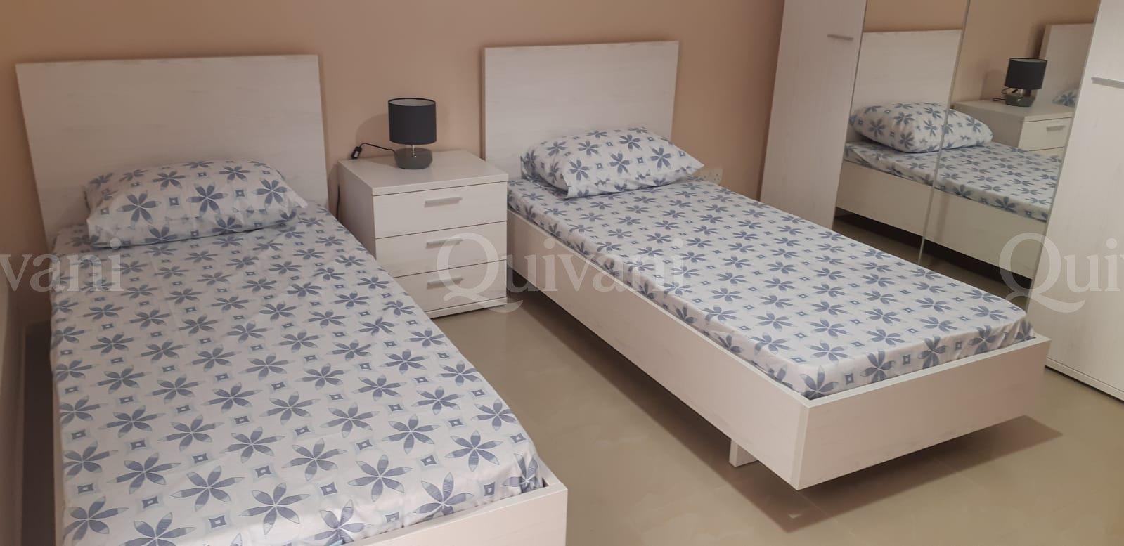 Gzira, Furnished Apartment