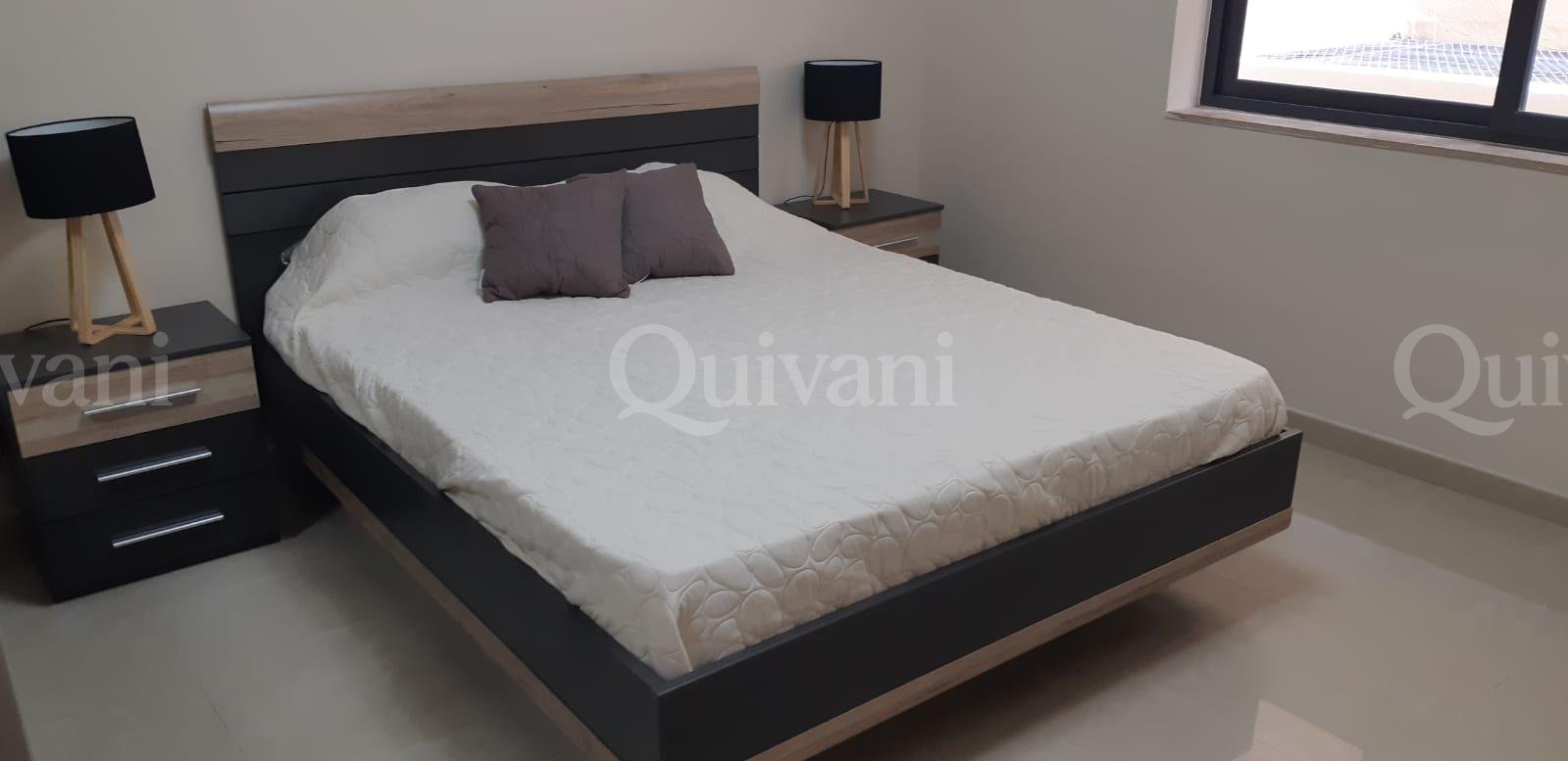 Gzira, Furnished Apartment