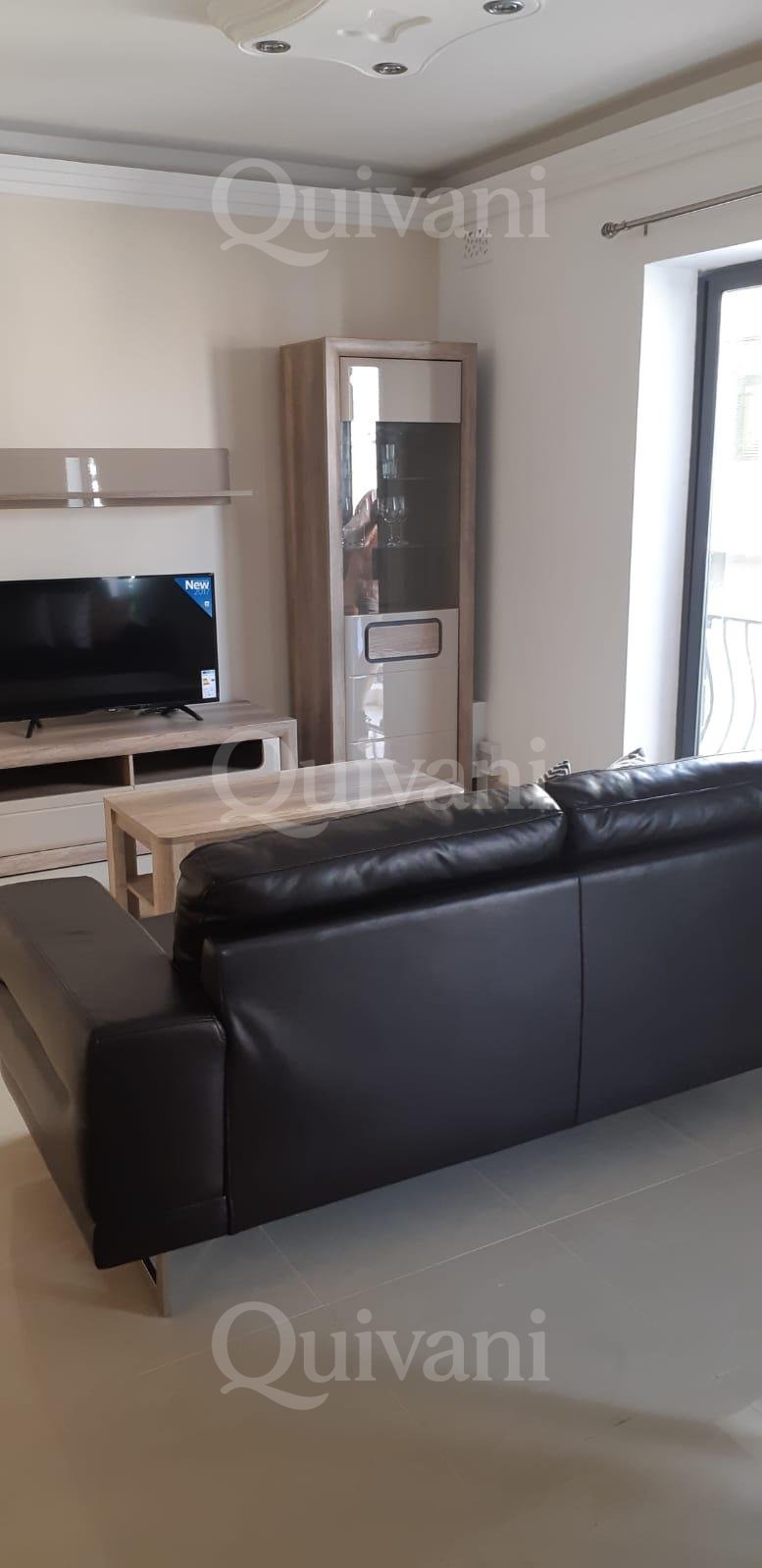 Gzira, Furnished Apartment