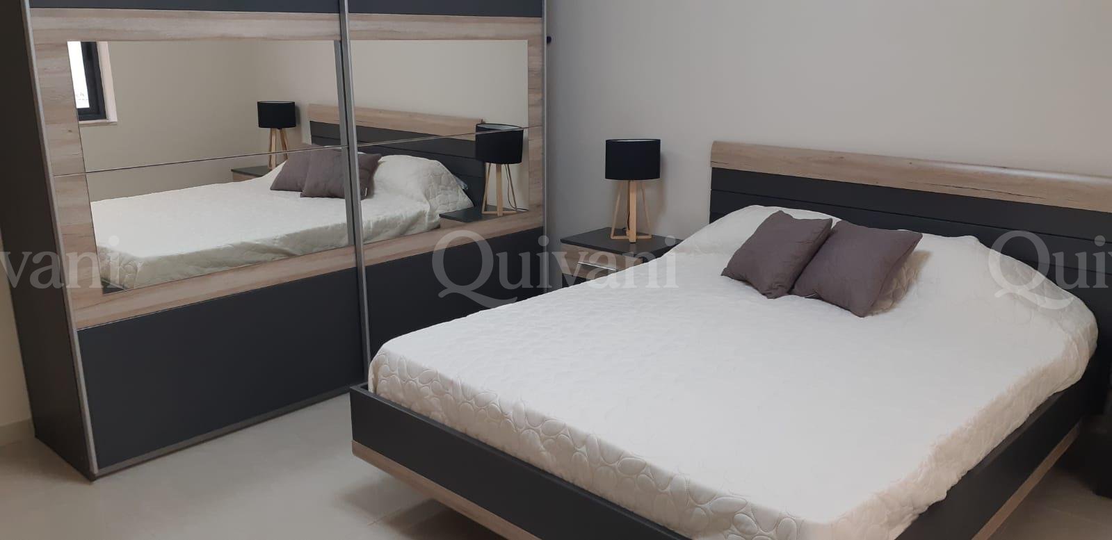 Gzira, Furnished Apartment