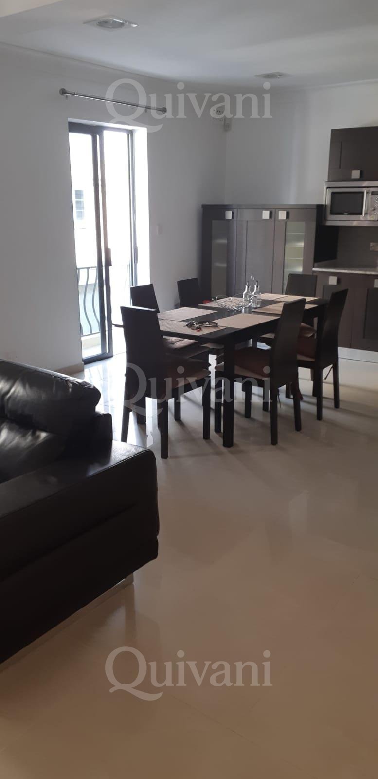 Gzira, Furnished Apartment