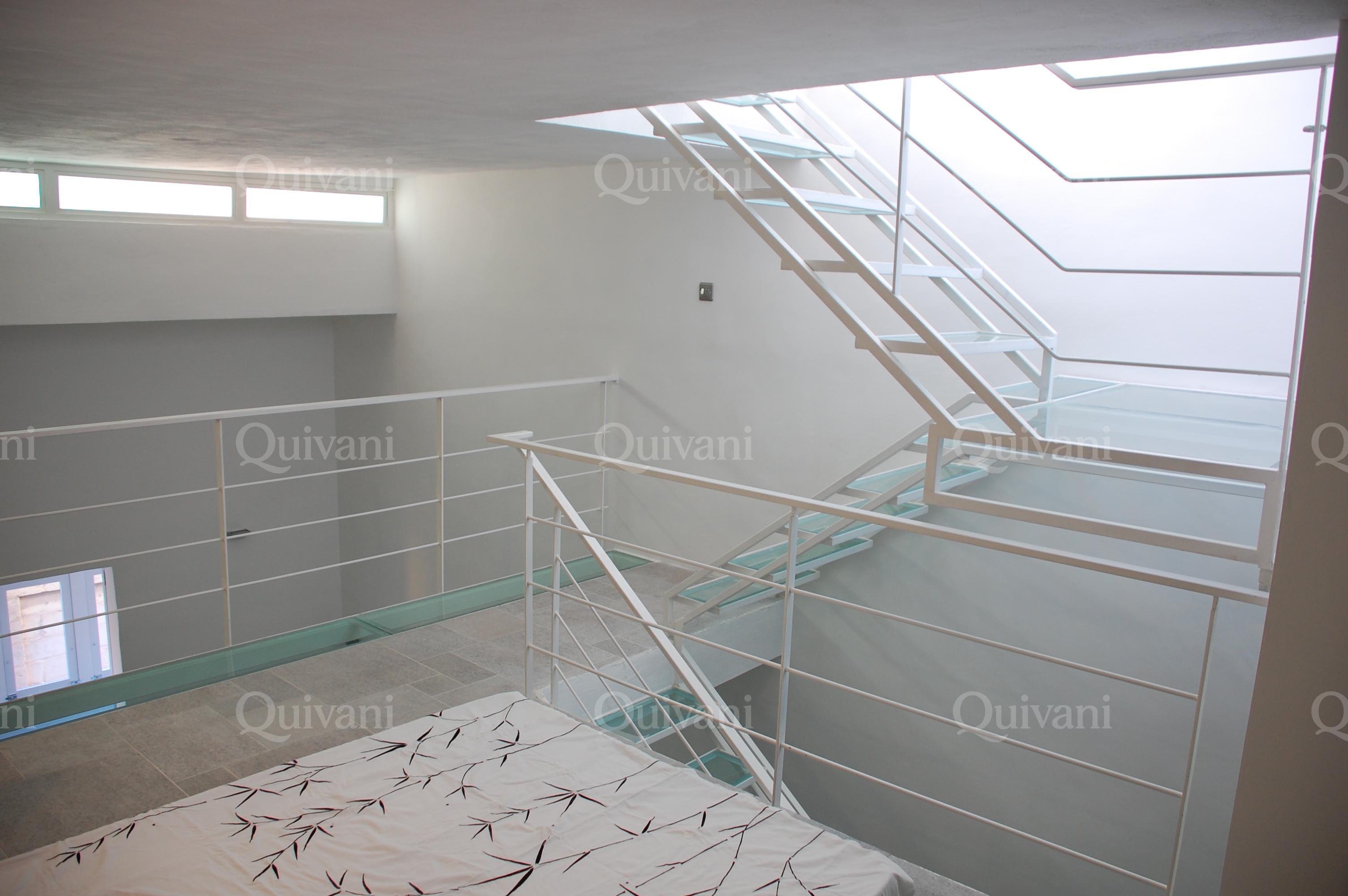 Valletta, Furnished Palazzo