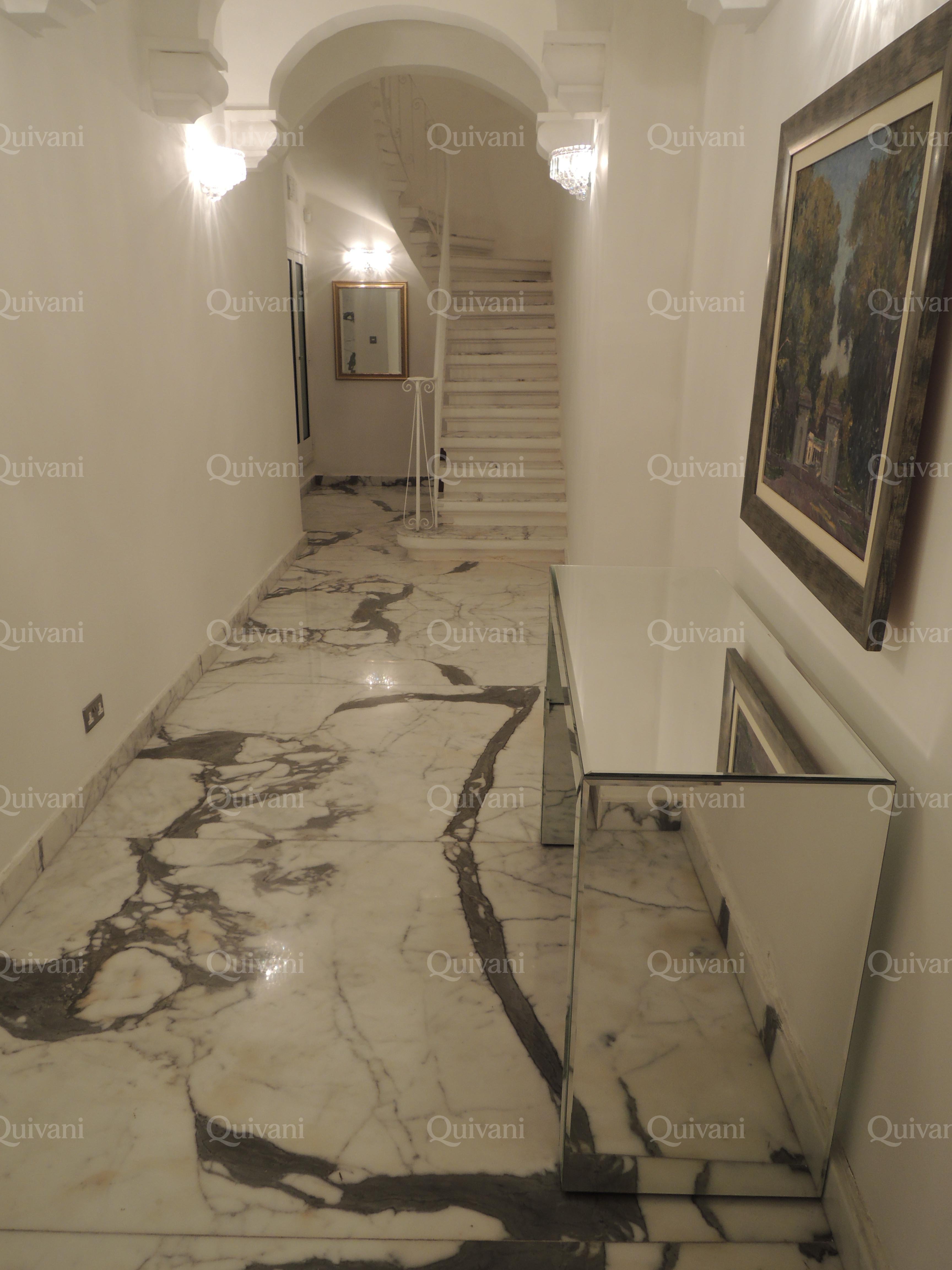 Valletta, Furnished Palazzo
