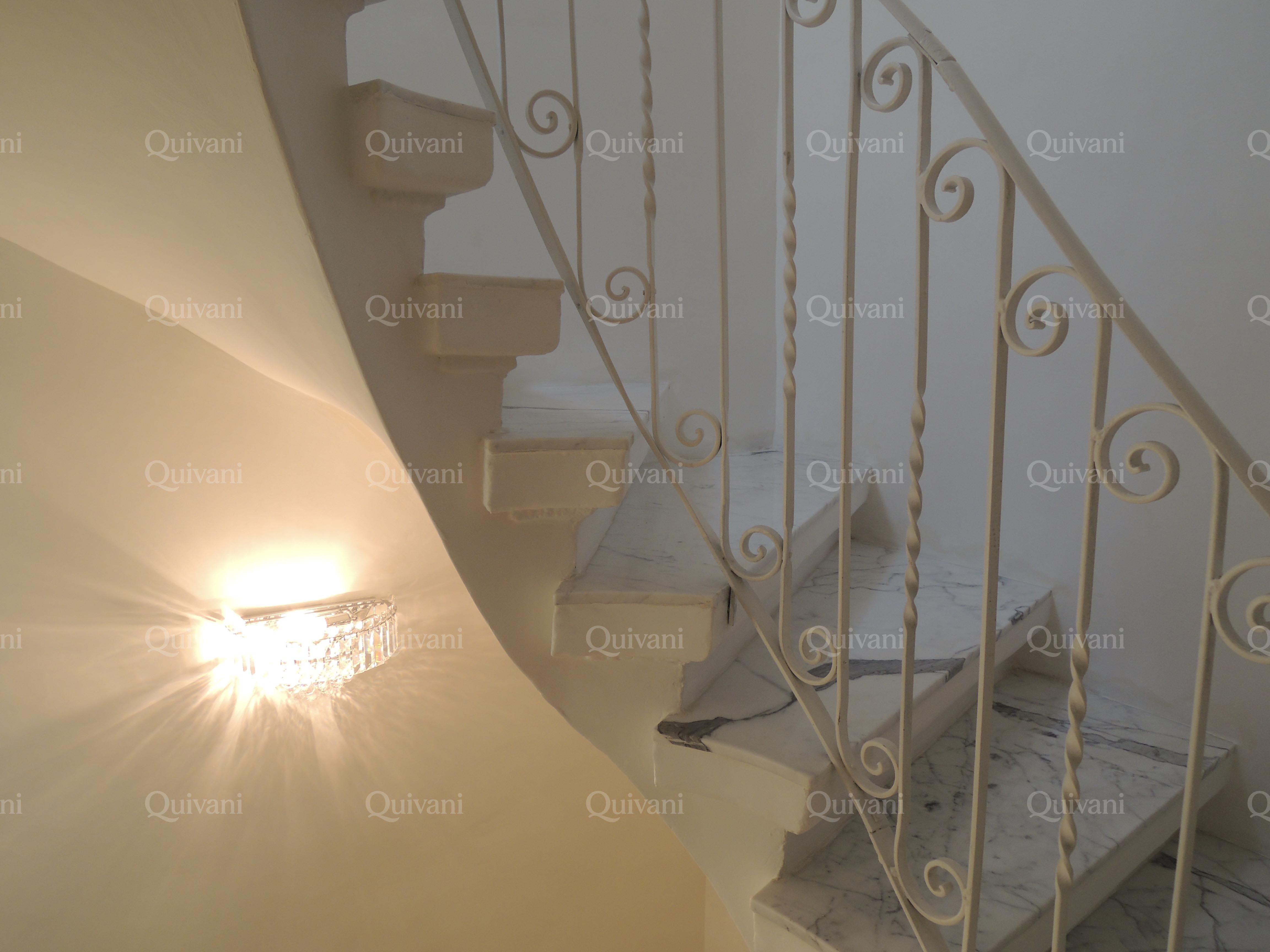 Valletta, Furnished Palazzo
