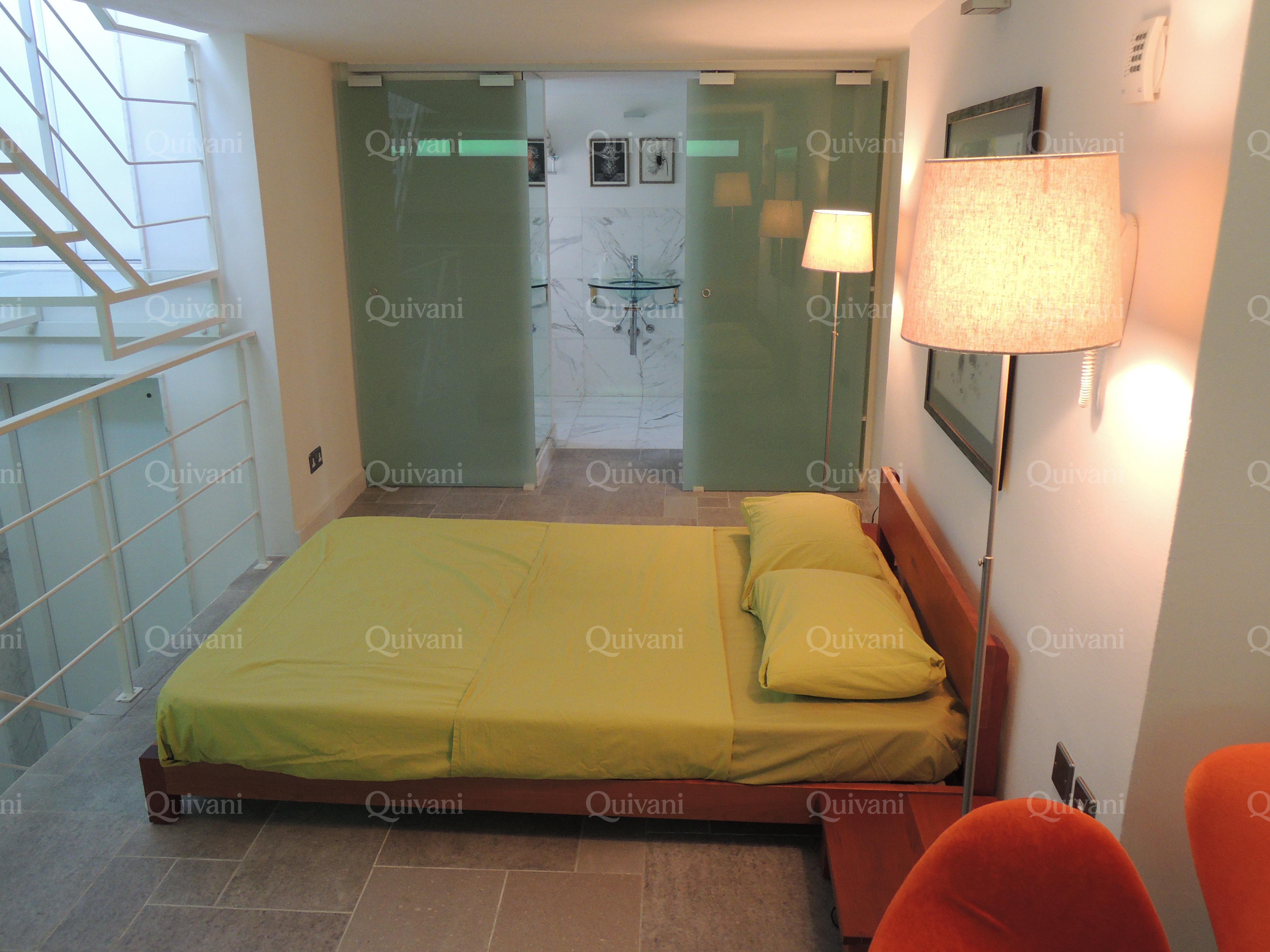 Valletta, Furnished Palazzo