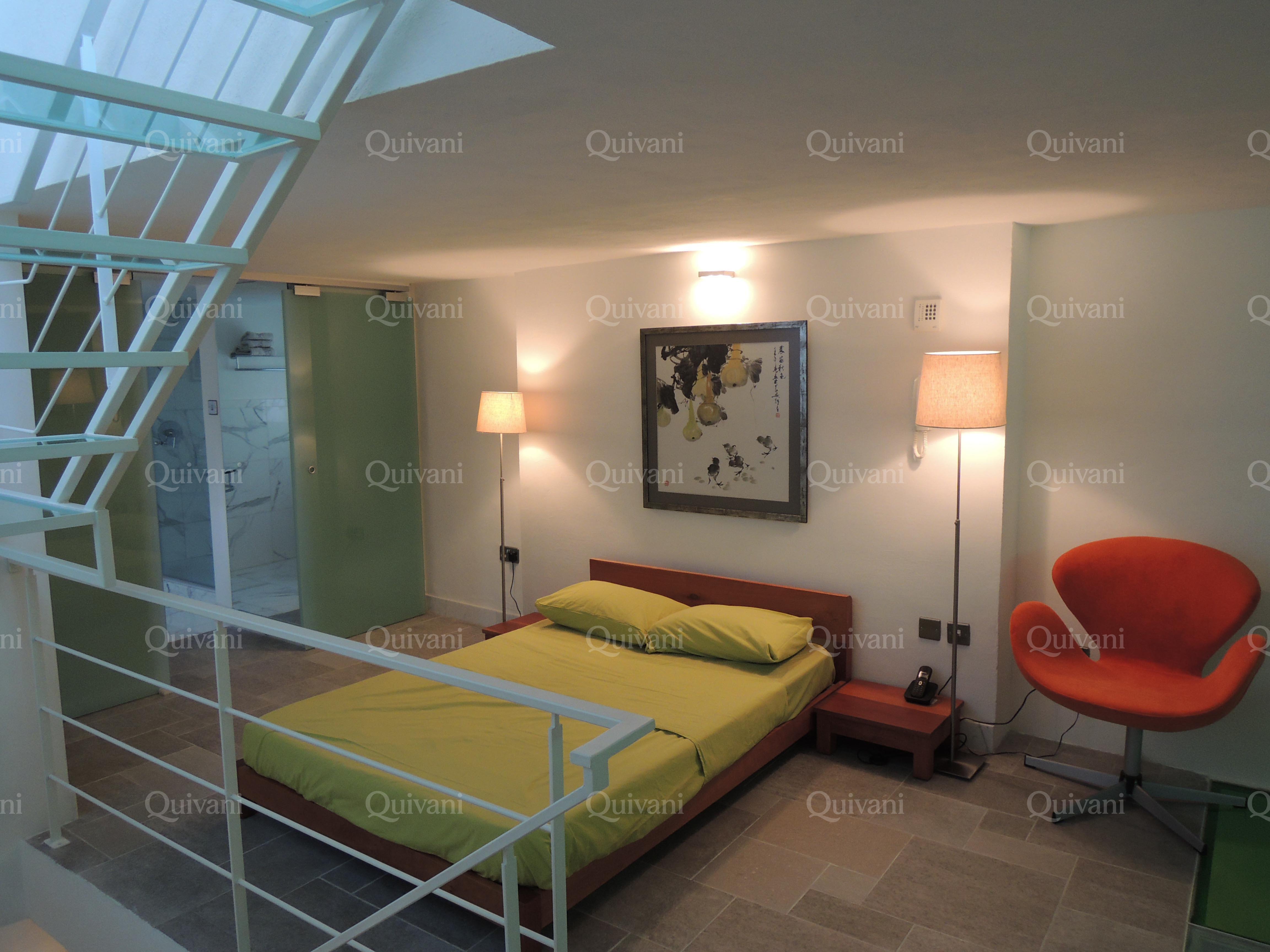 Valletta, Furnished Palazzo