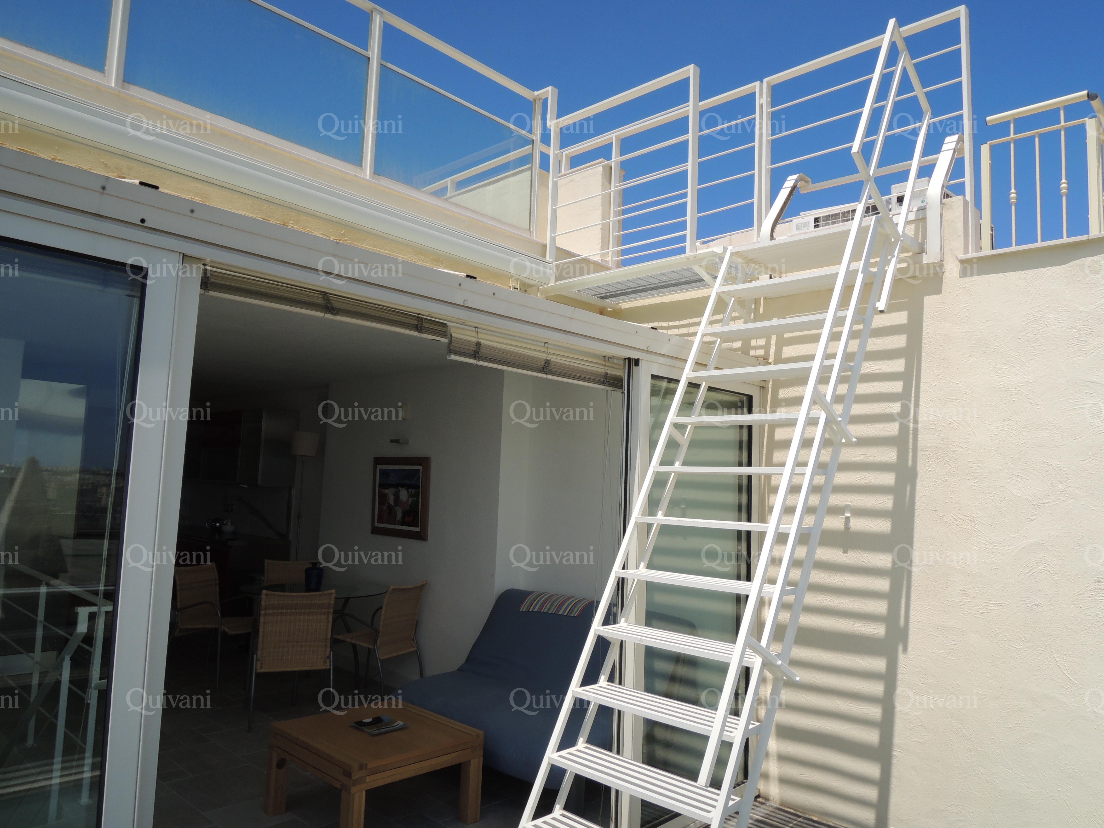 Valletta, Furnished Palazzo