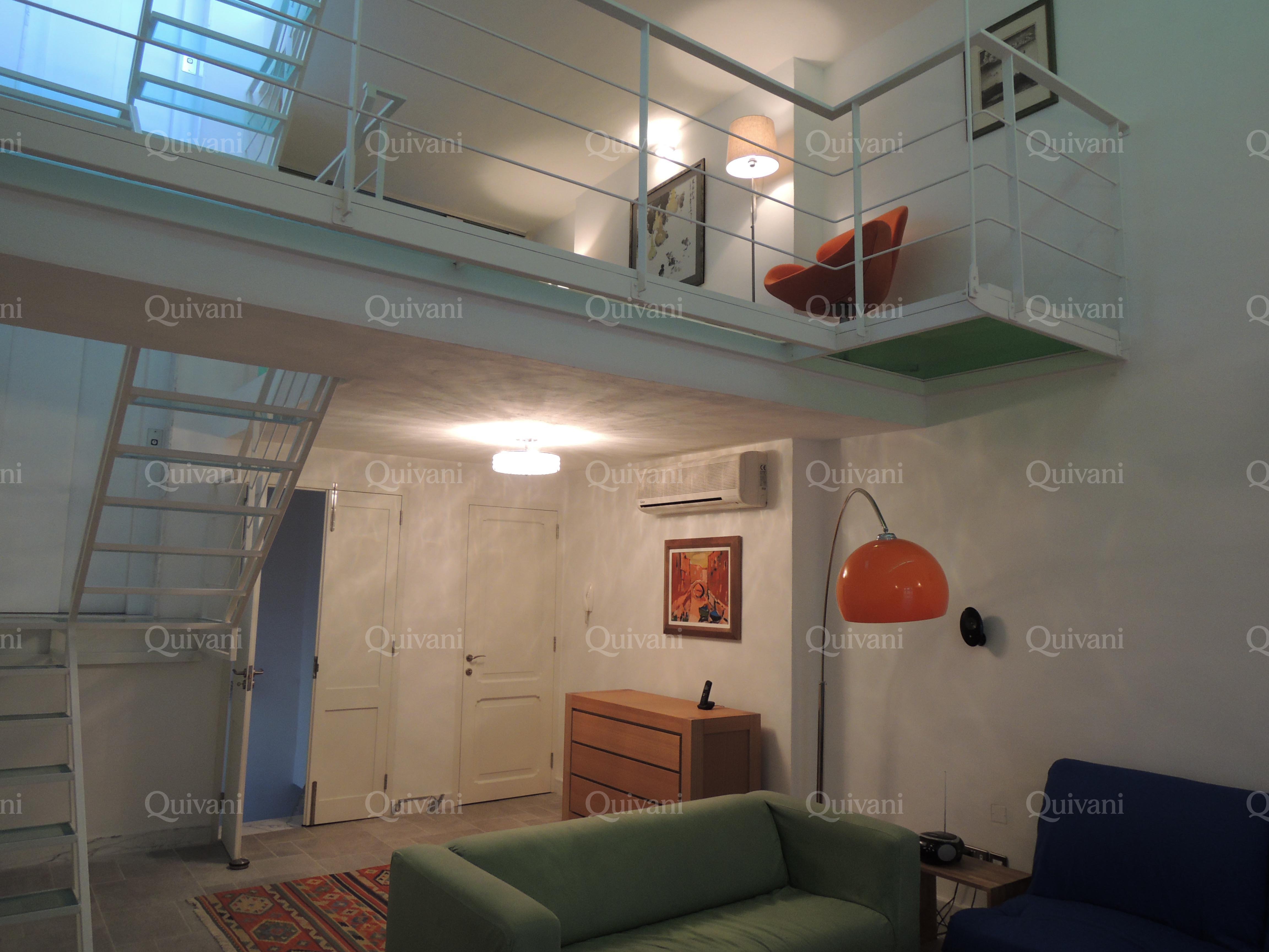 Valletta, Furnished Palazzo