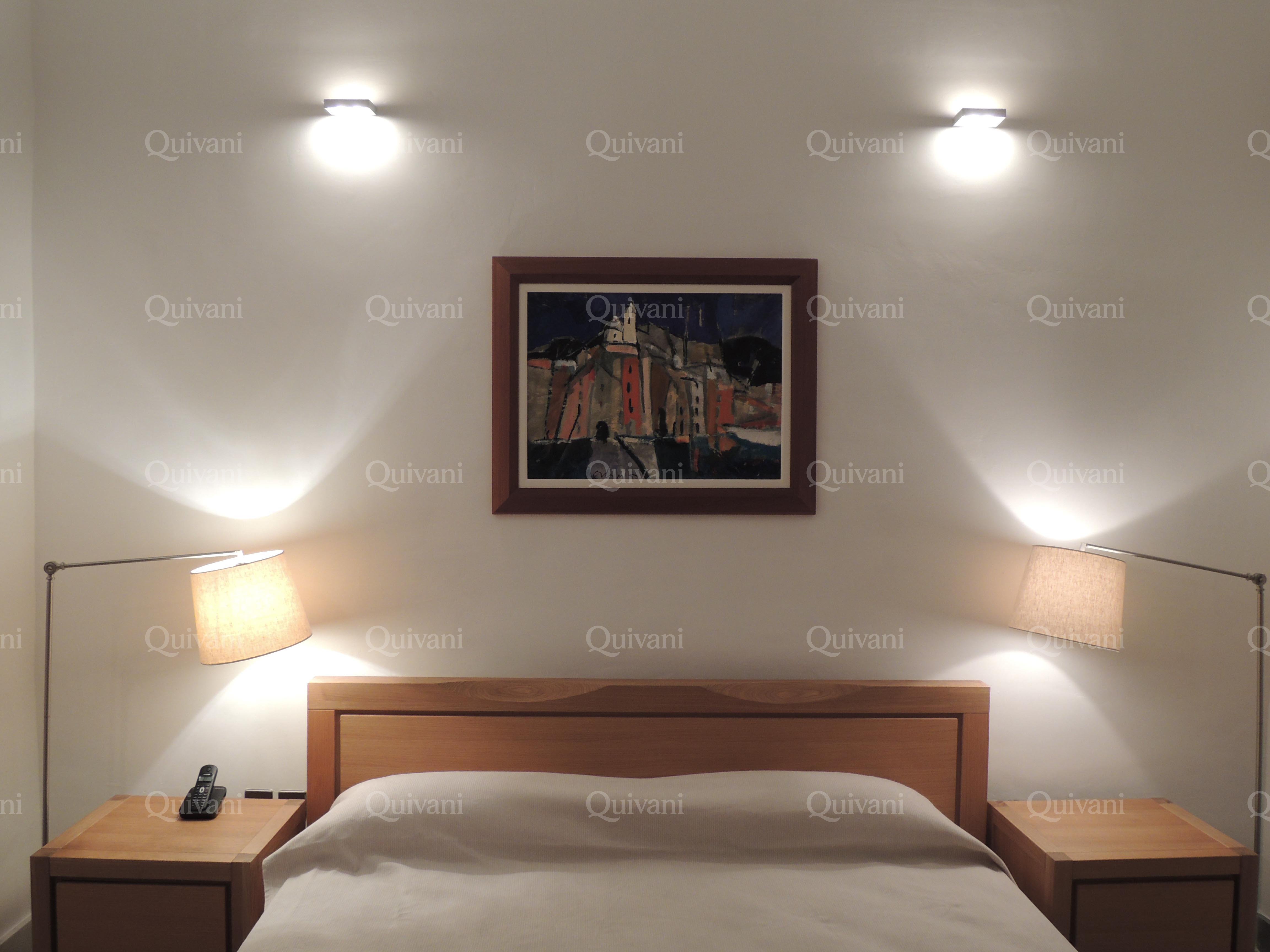Valletta, Furnished Palazzo