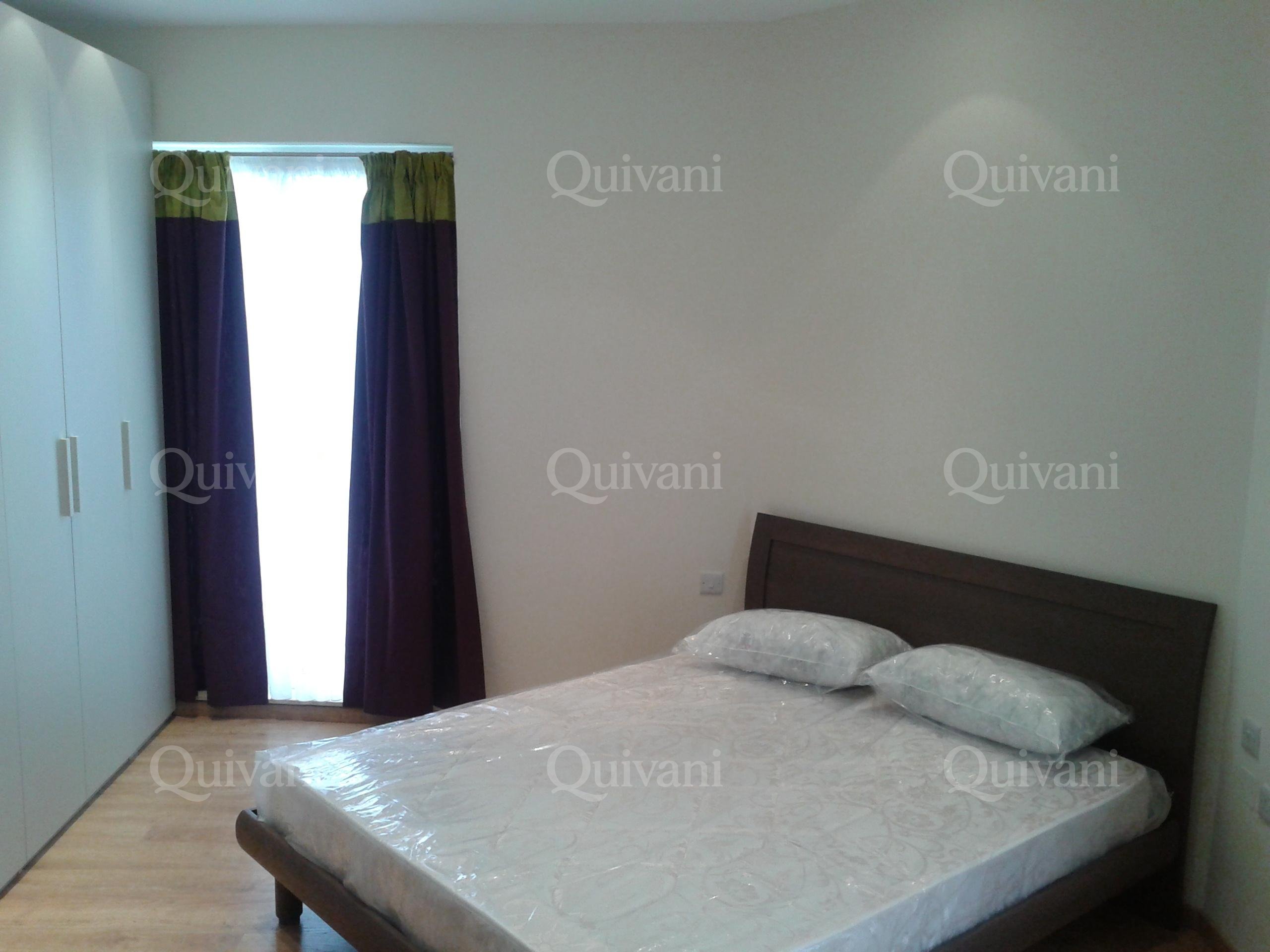 Gzira, Furnished Apartment