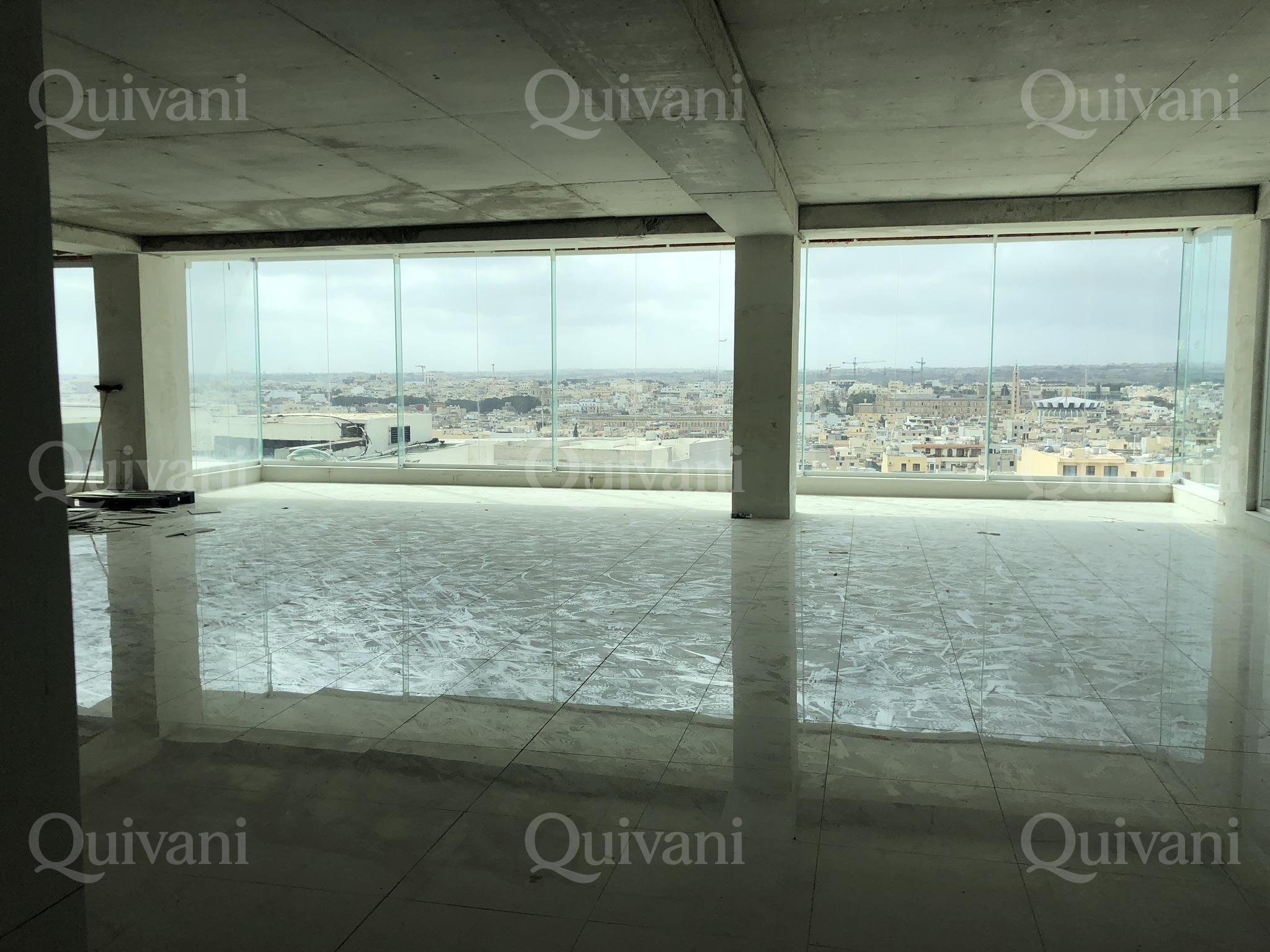 Birkirkara, Finished Penthouse Office