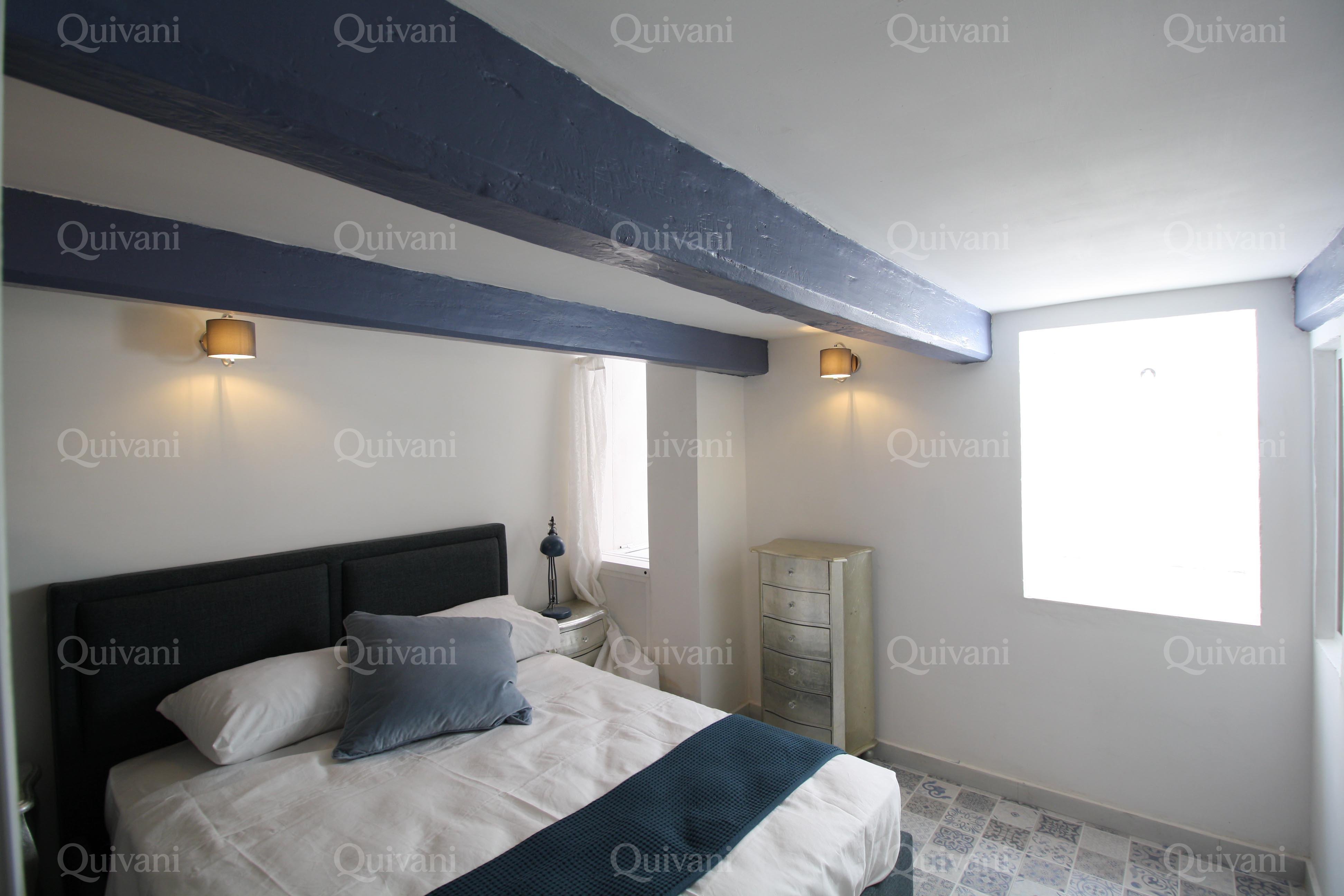 Sliema, Furnished Maisonette