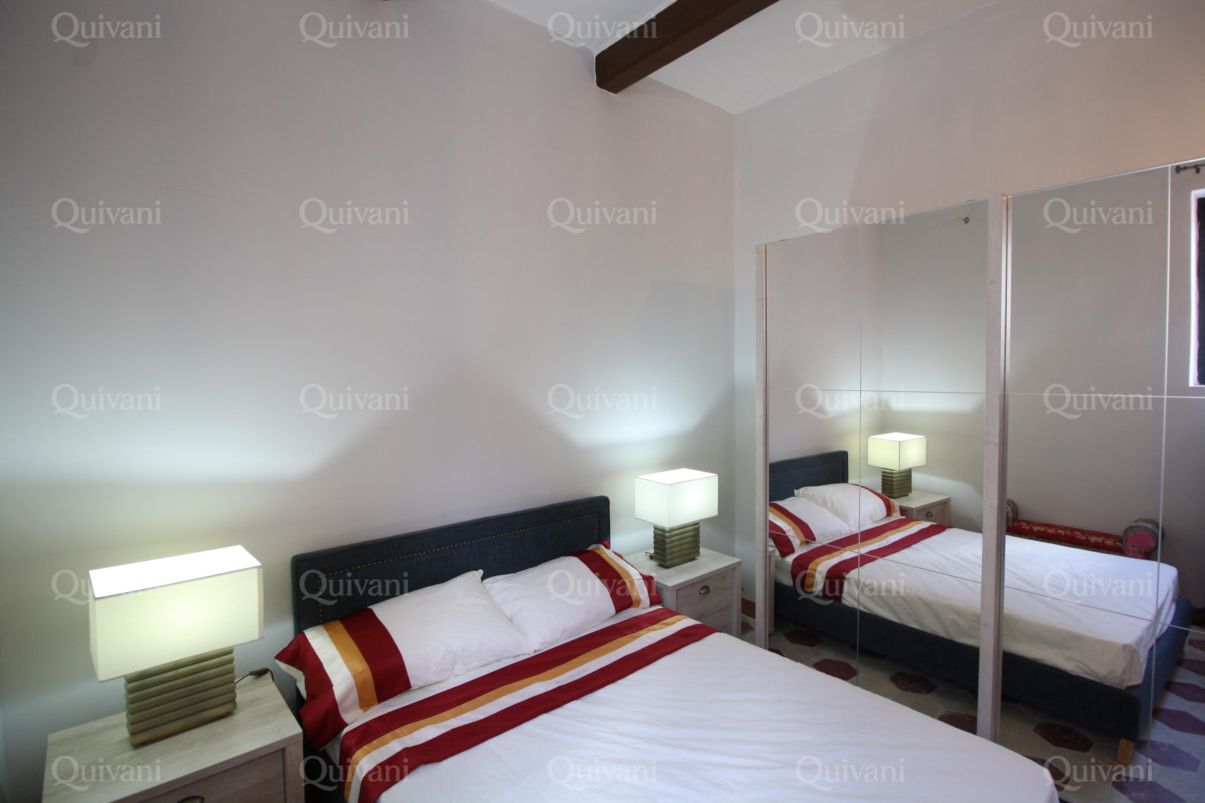 Sliema, Furnished Maisonette