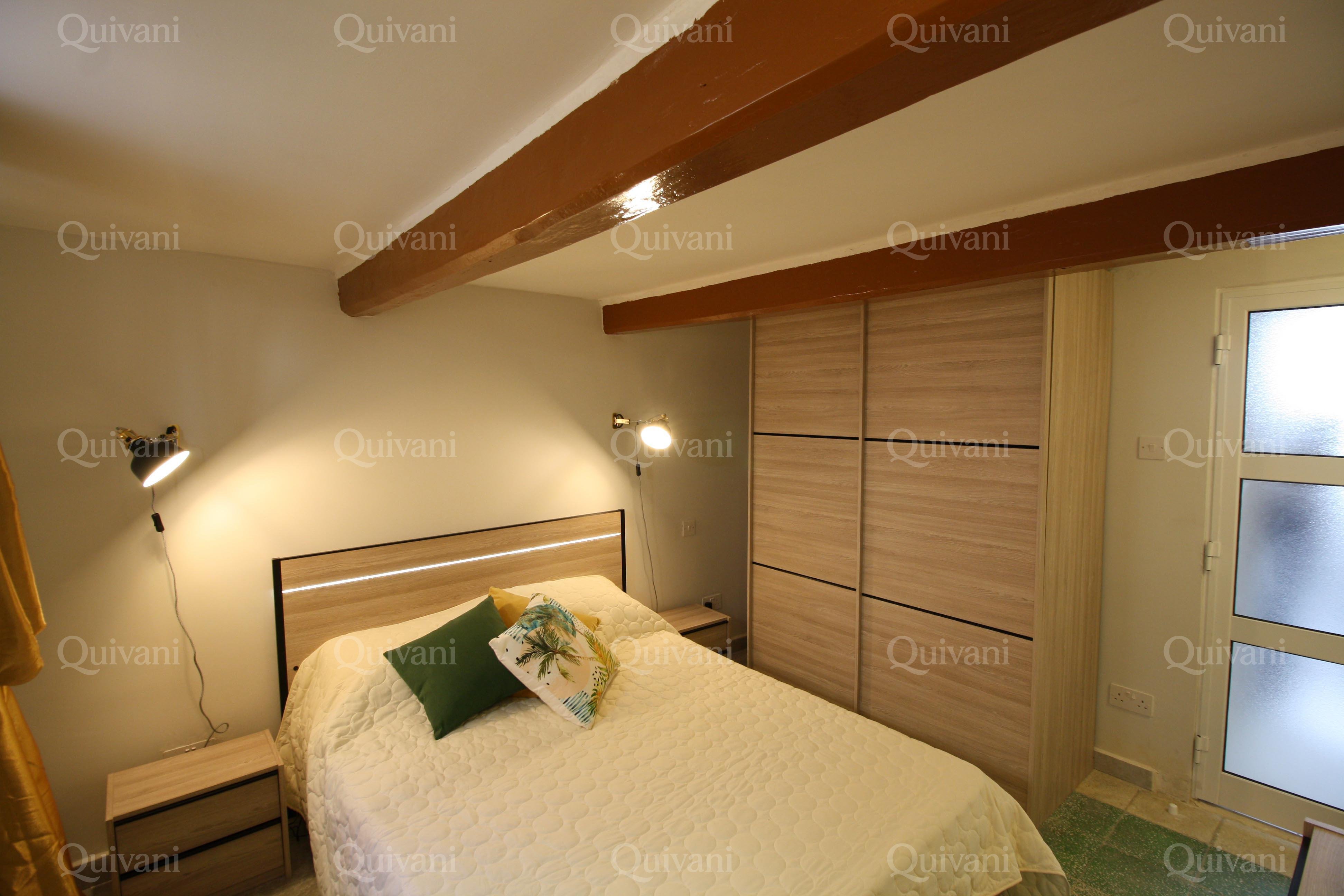 Sliema, Furnished Maisonette