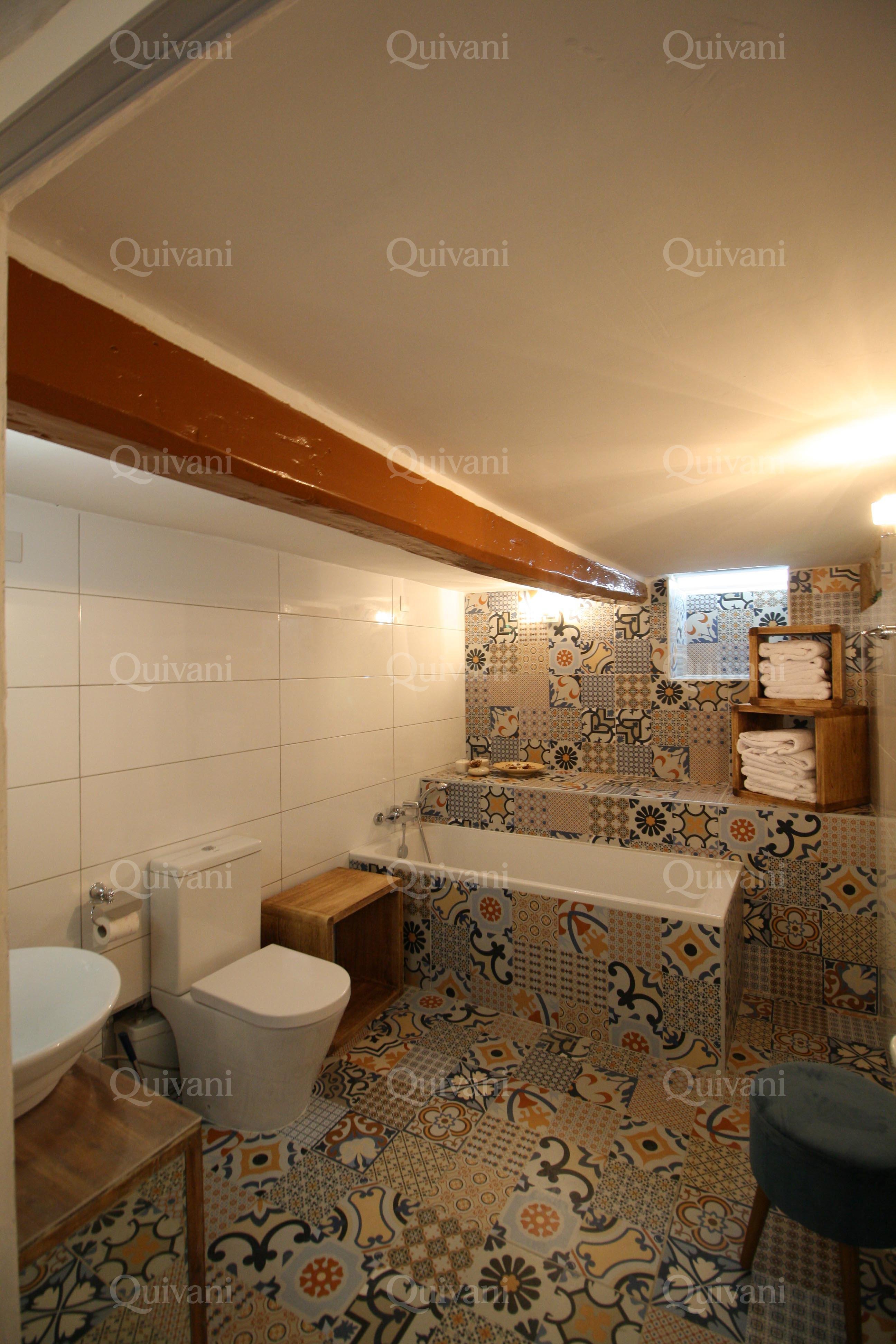 Sliema, Furnished Maisonette
