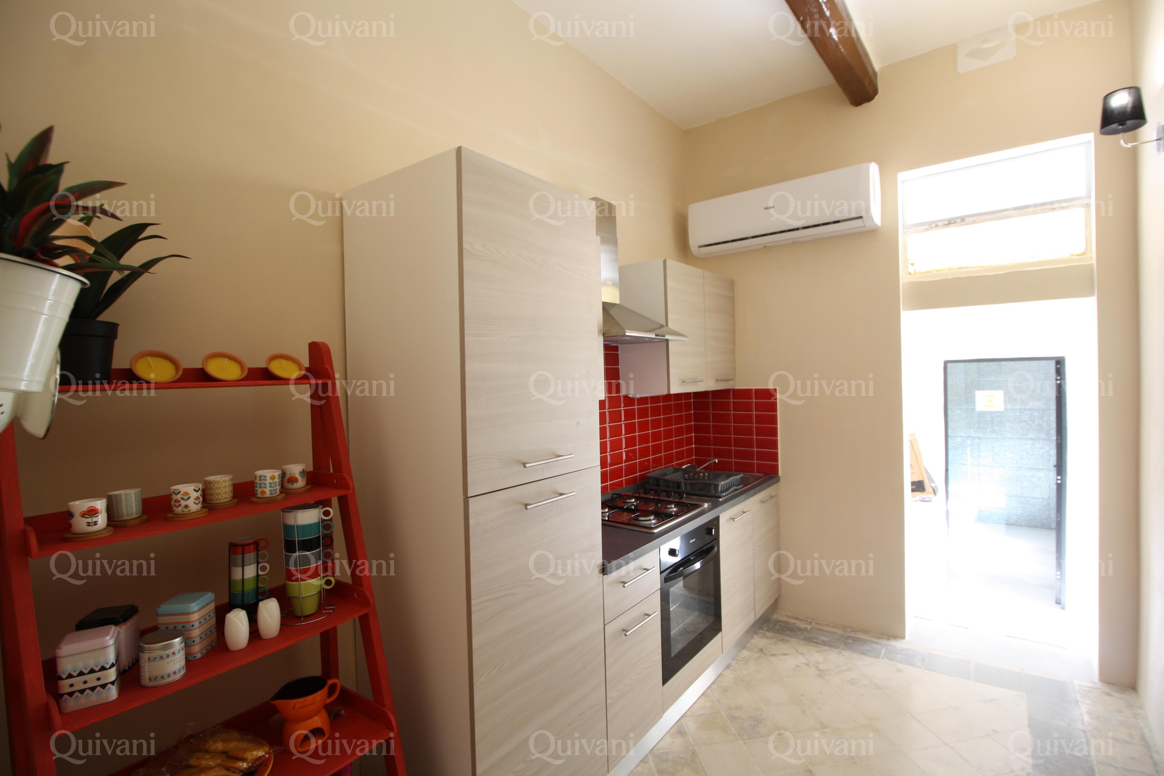 Sliema, Furnished Maisonette