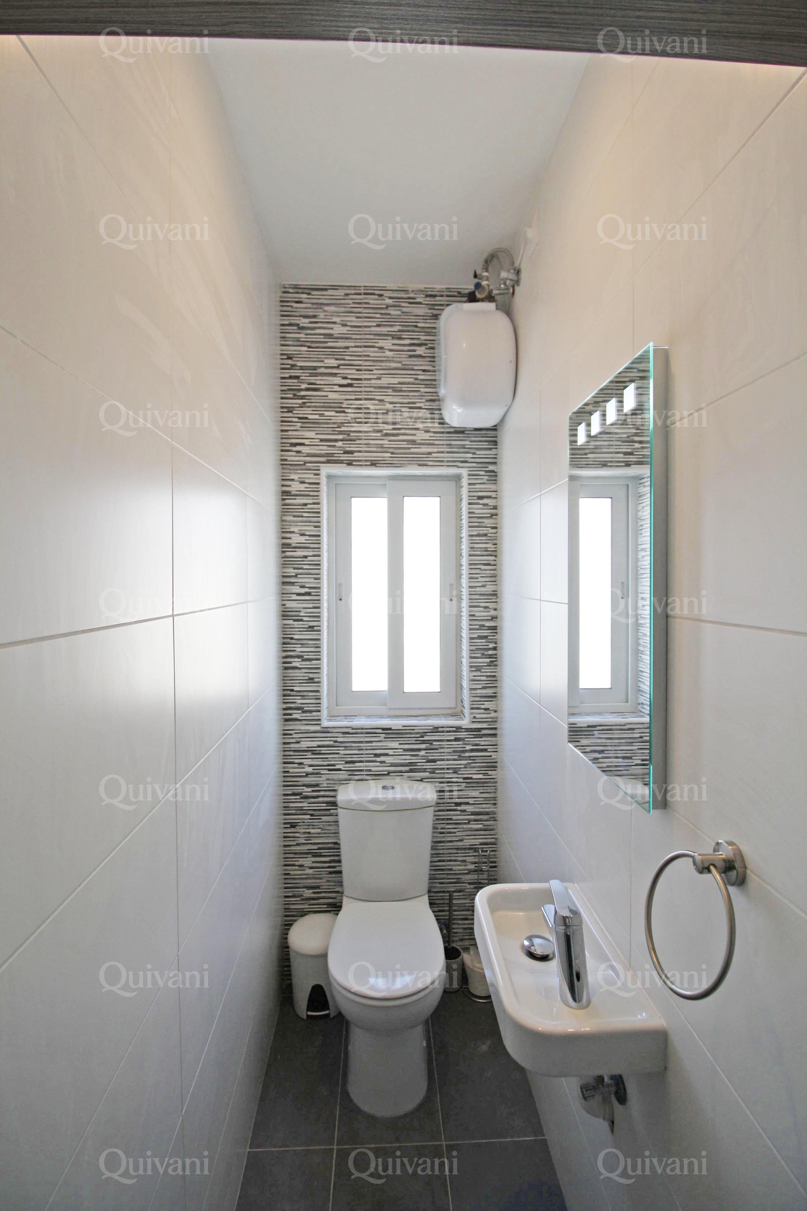 Sliema, Furnished Duplex Apartment