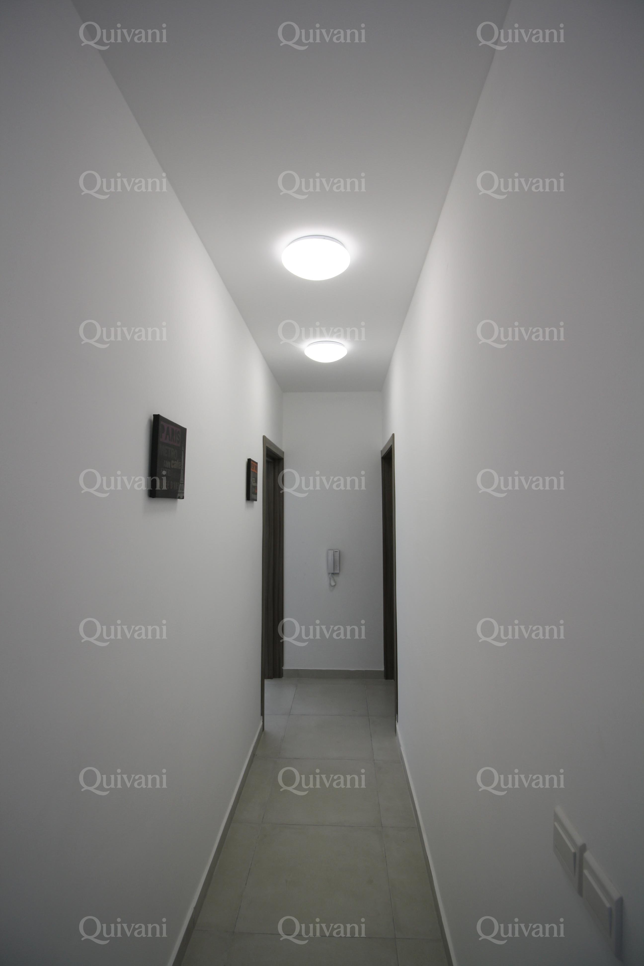 Sliema, Furnished Duplex Apartment