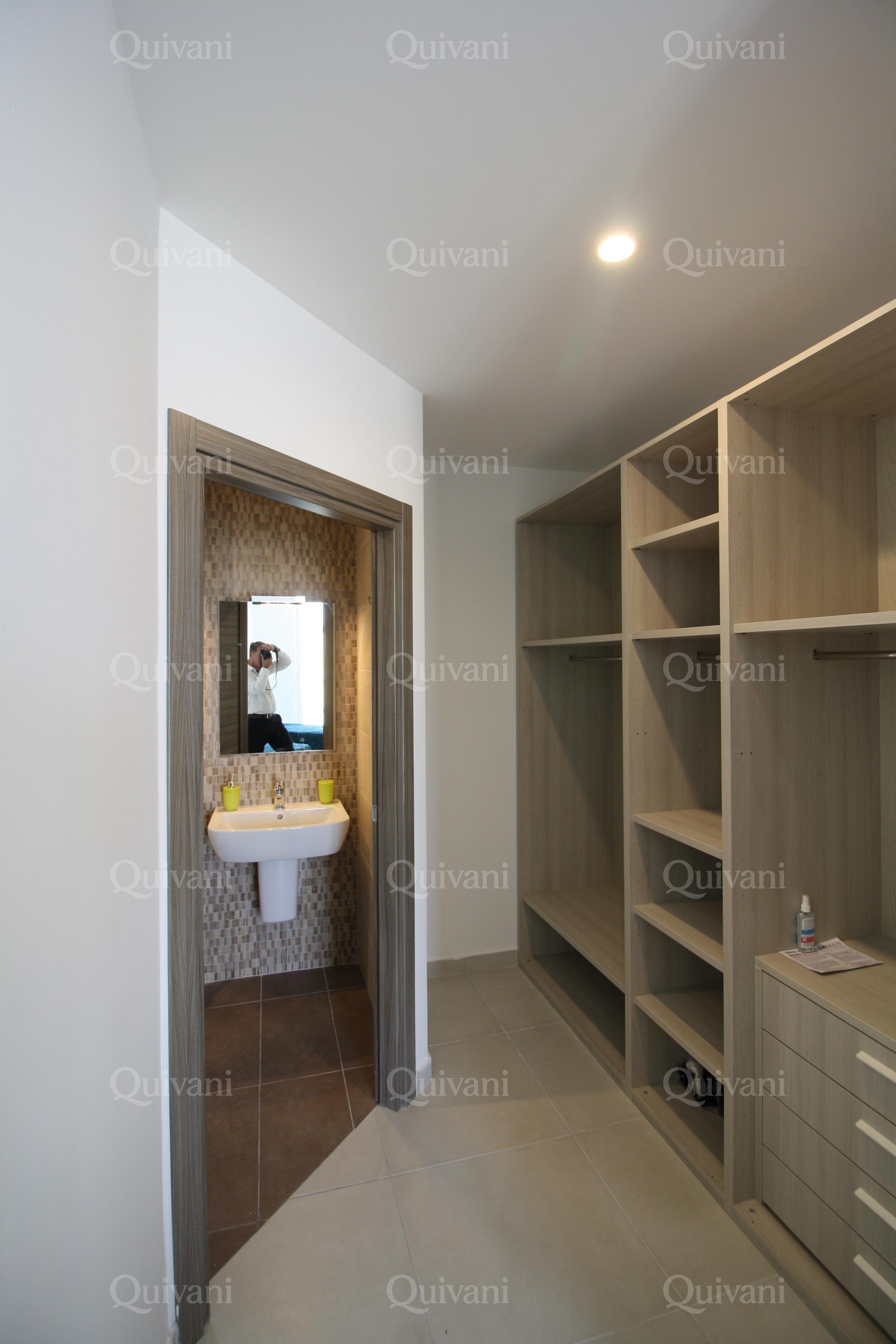 Sliema, Furnished Duplex Apartment