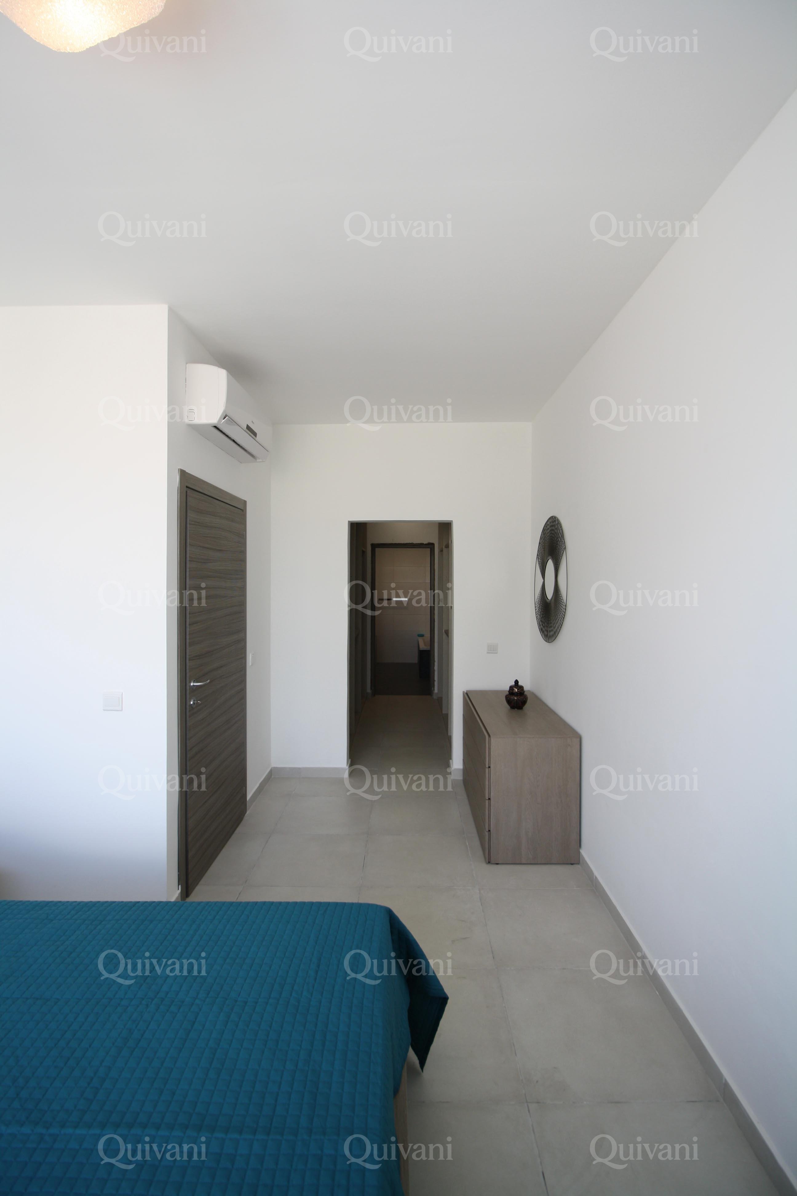 Sliema, Furnished Duplex Apartment