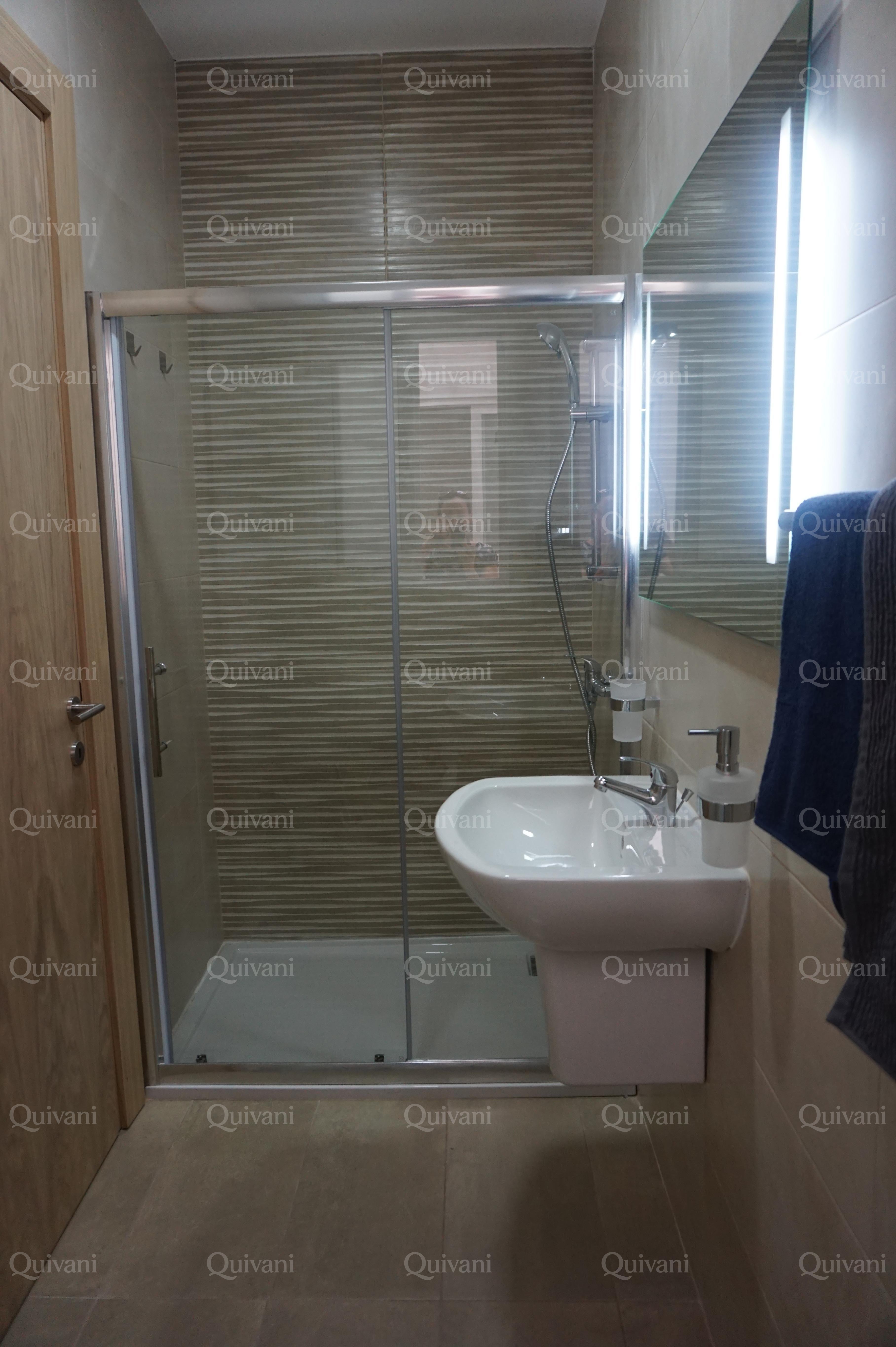 Gzira, Furnished Apartment