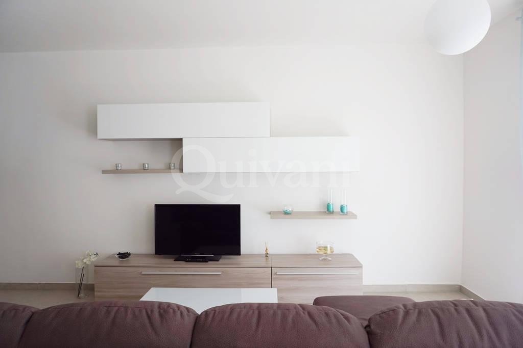 Gzira, Furnished Apartment