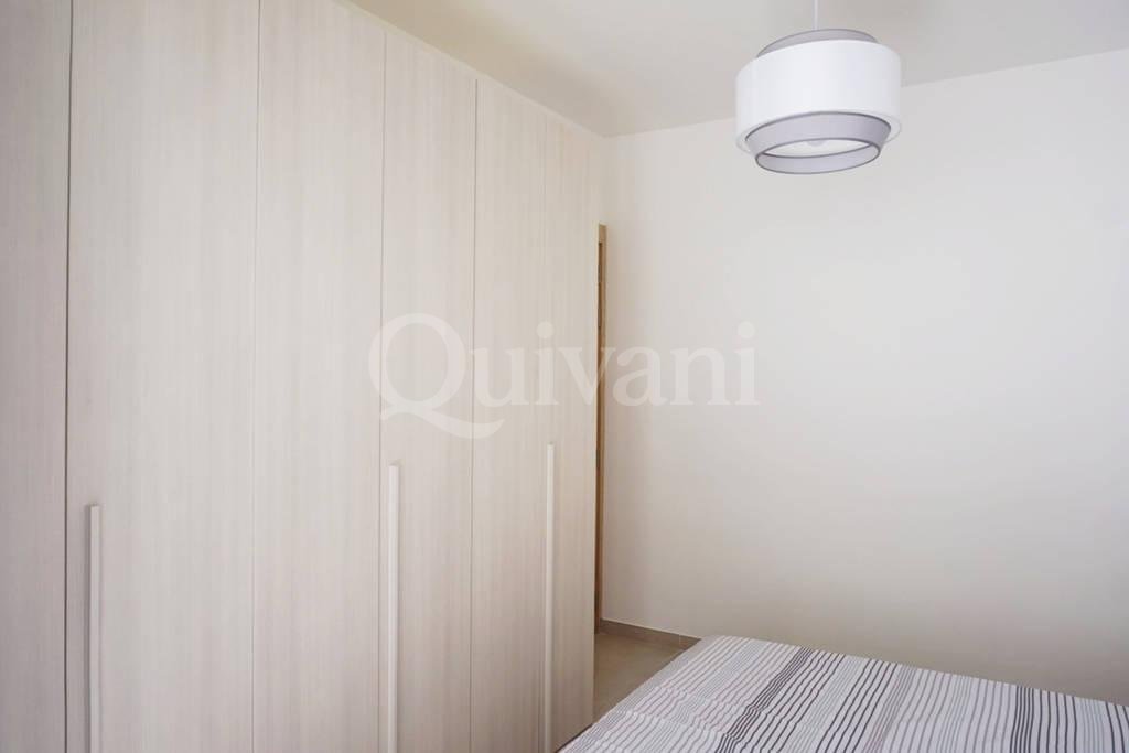Gzira, Furnished Apartment